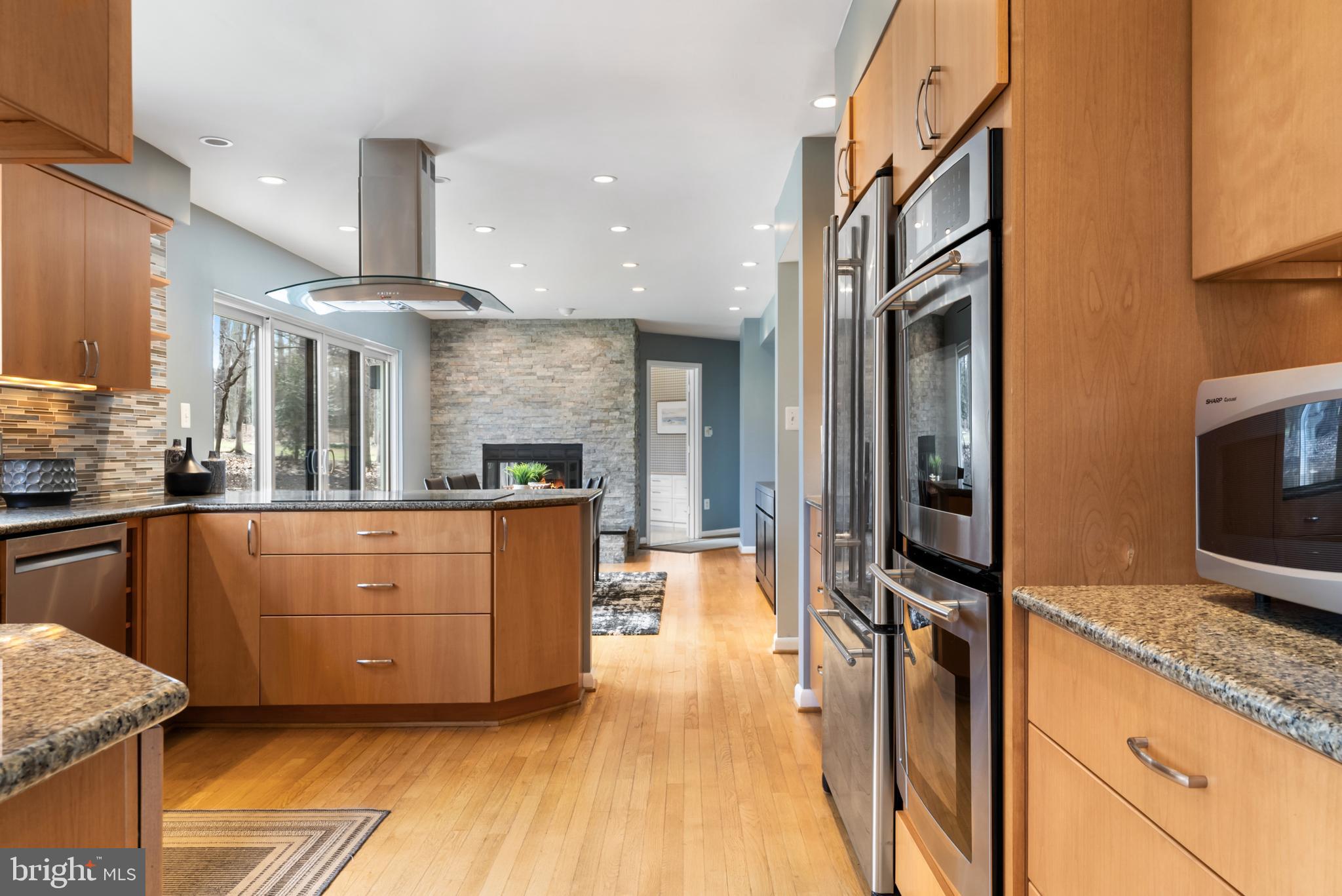 WALKER WOODS FARM - Residential