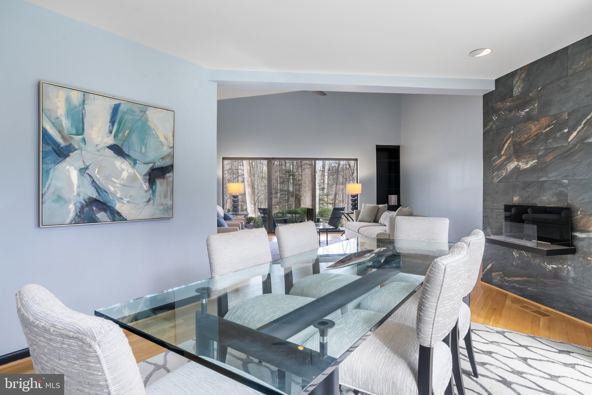 WALKER WOODS FARM - Residential