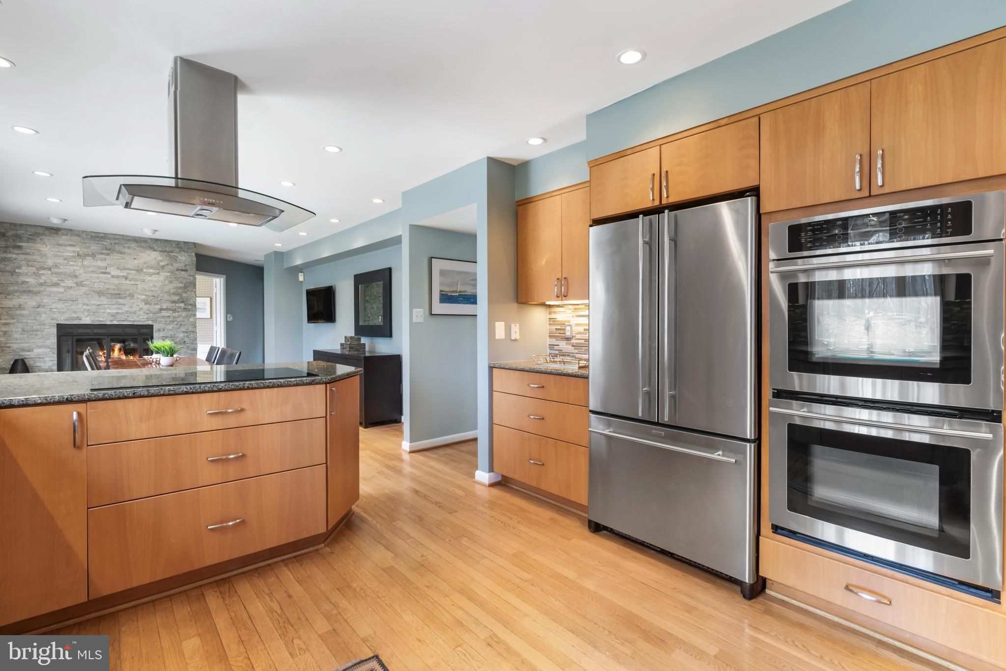 WALKER WOODS FARM - Residential