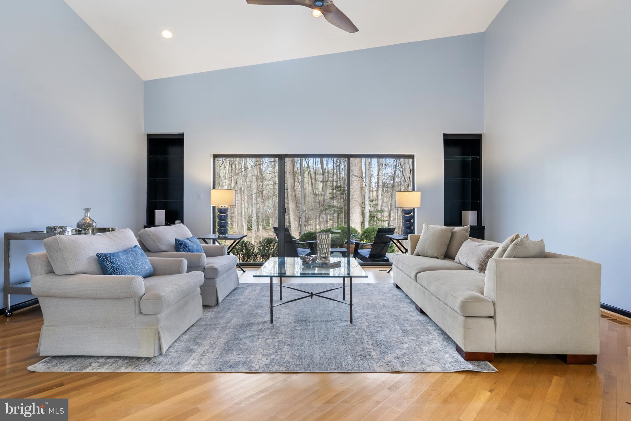 WALKER WOODS FARM - Residential