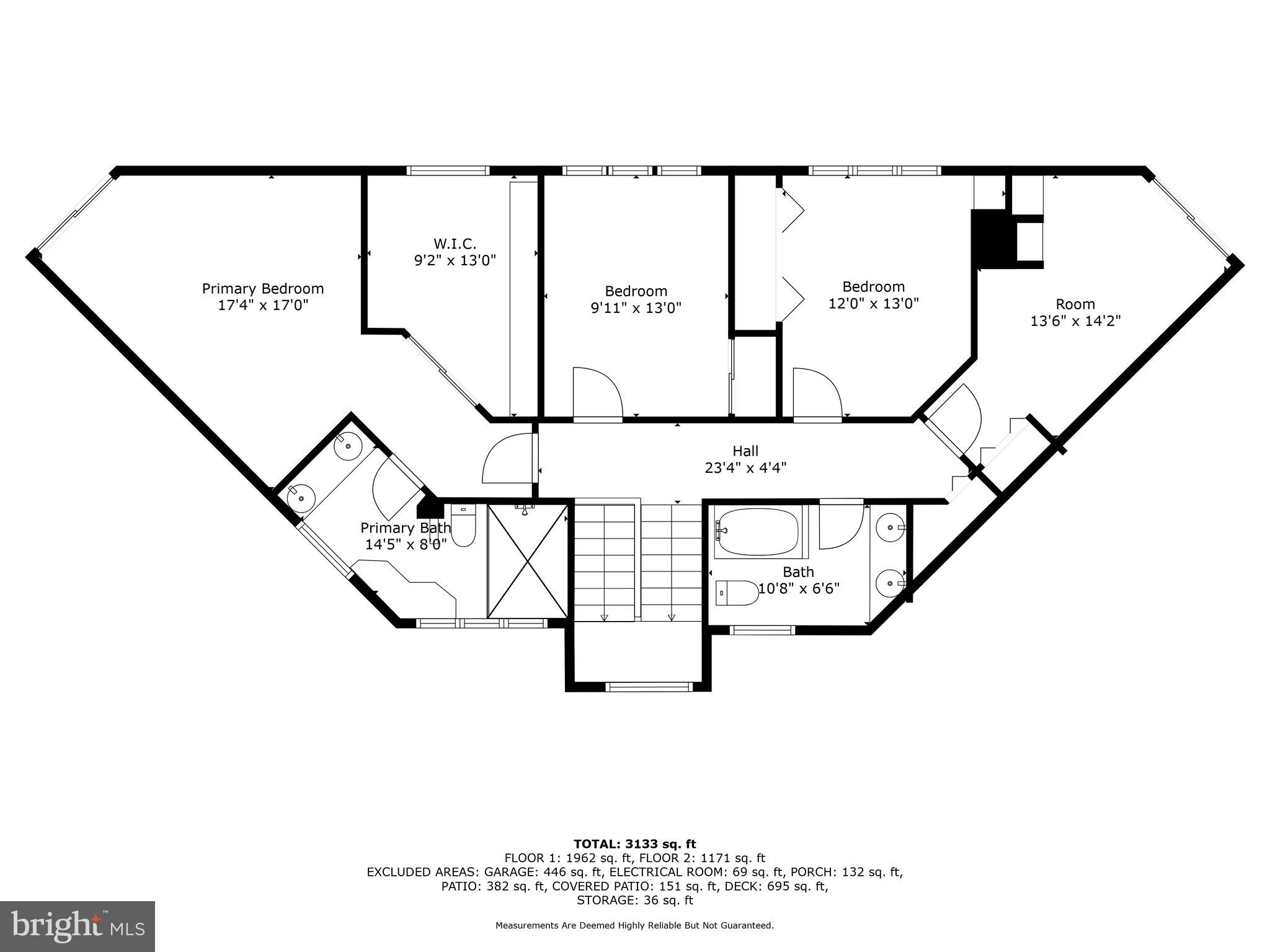 WALKER WOODS FARM - Residential