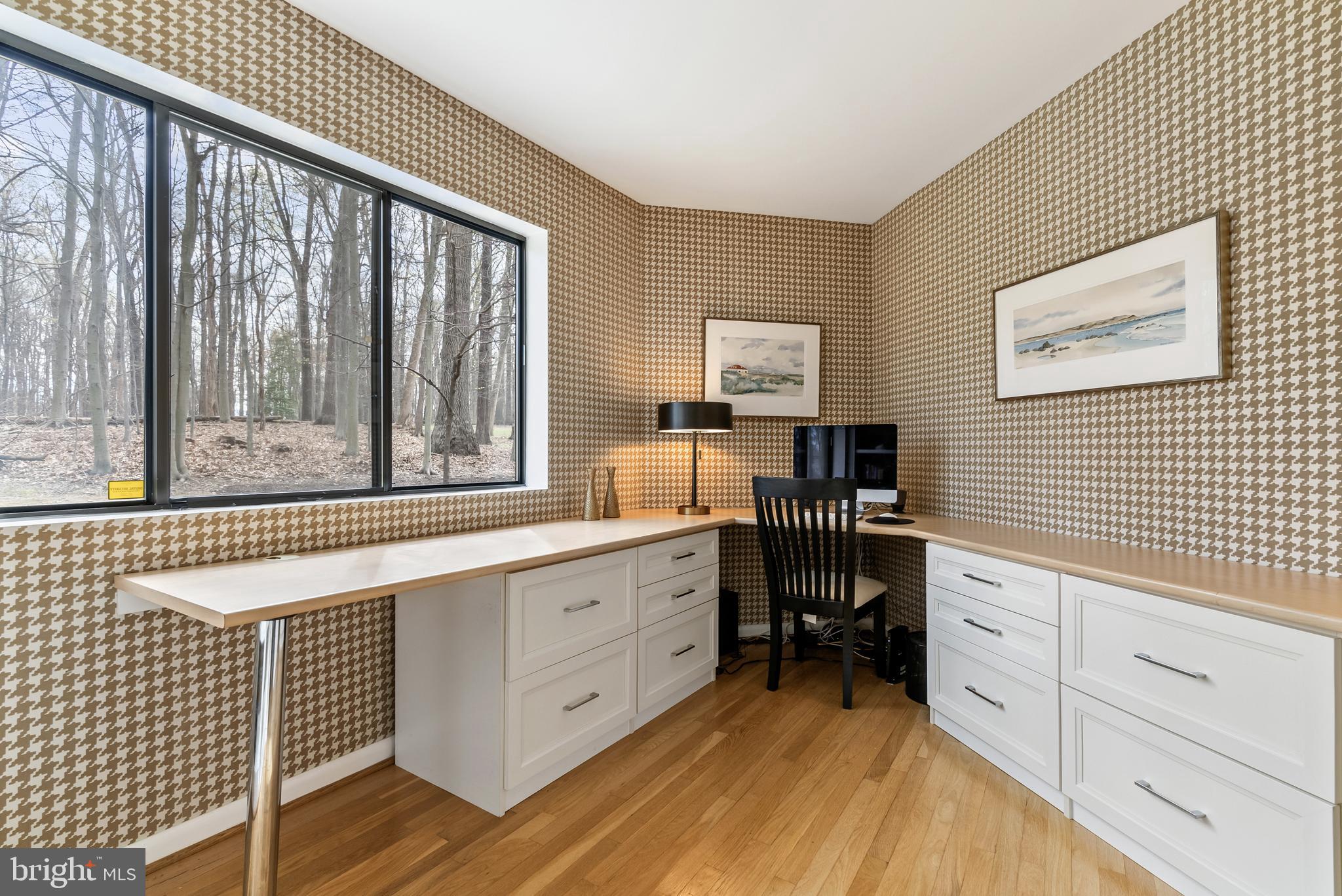 WALKER WOODS FARM - Residential