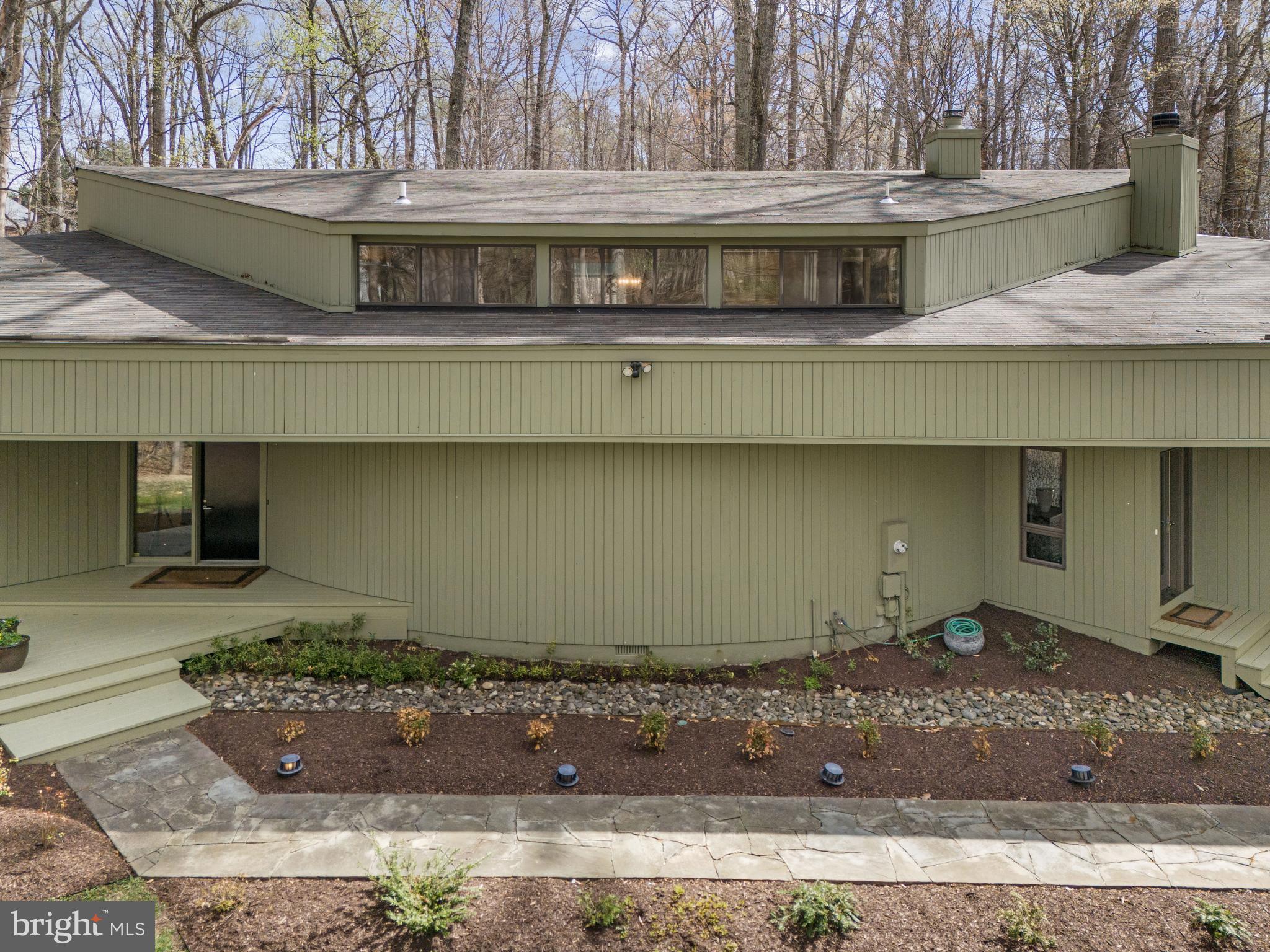 WALKER WOODS FARM - Residential