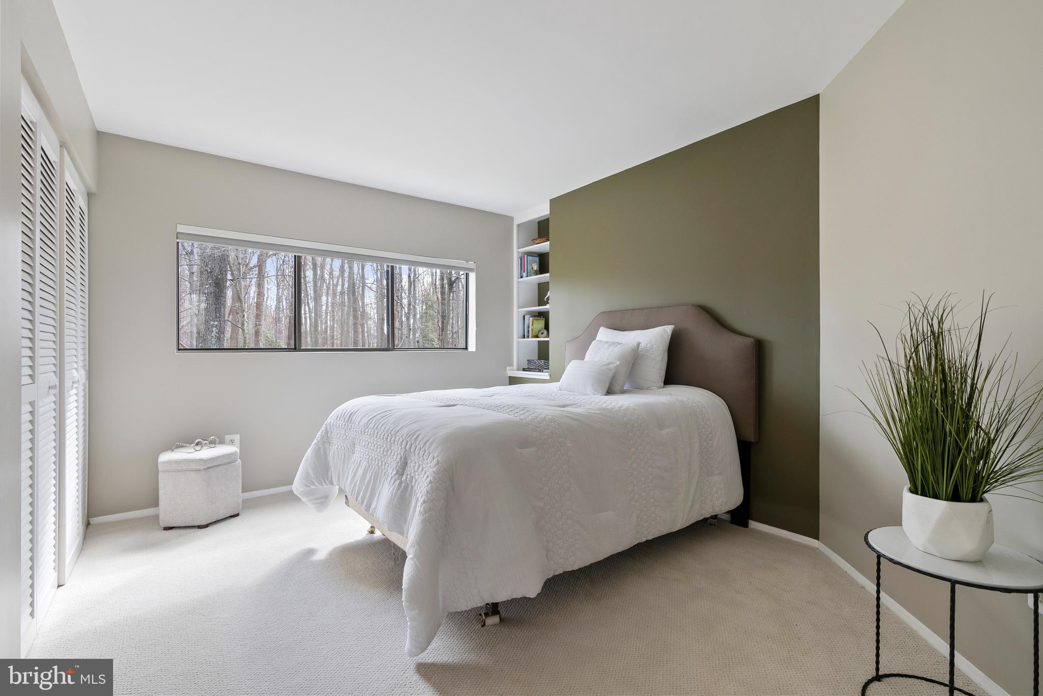 WALKER WOODS FARM - Residential