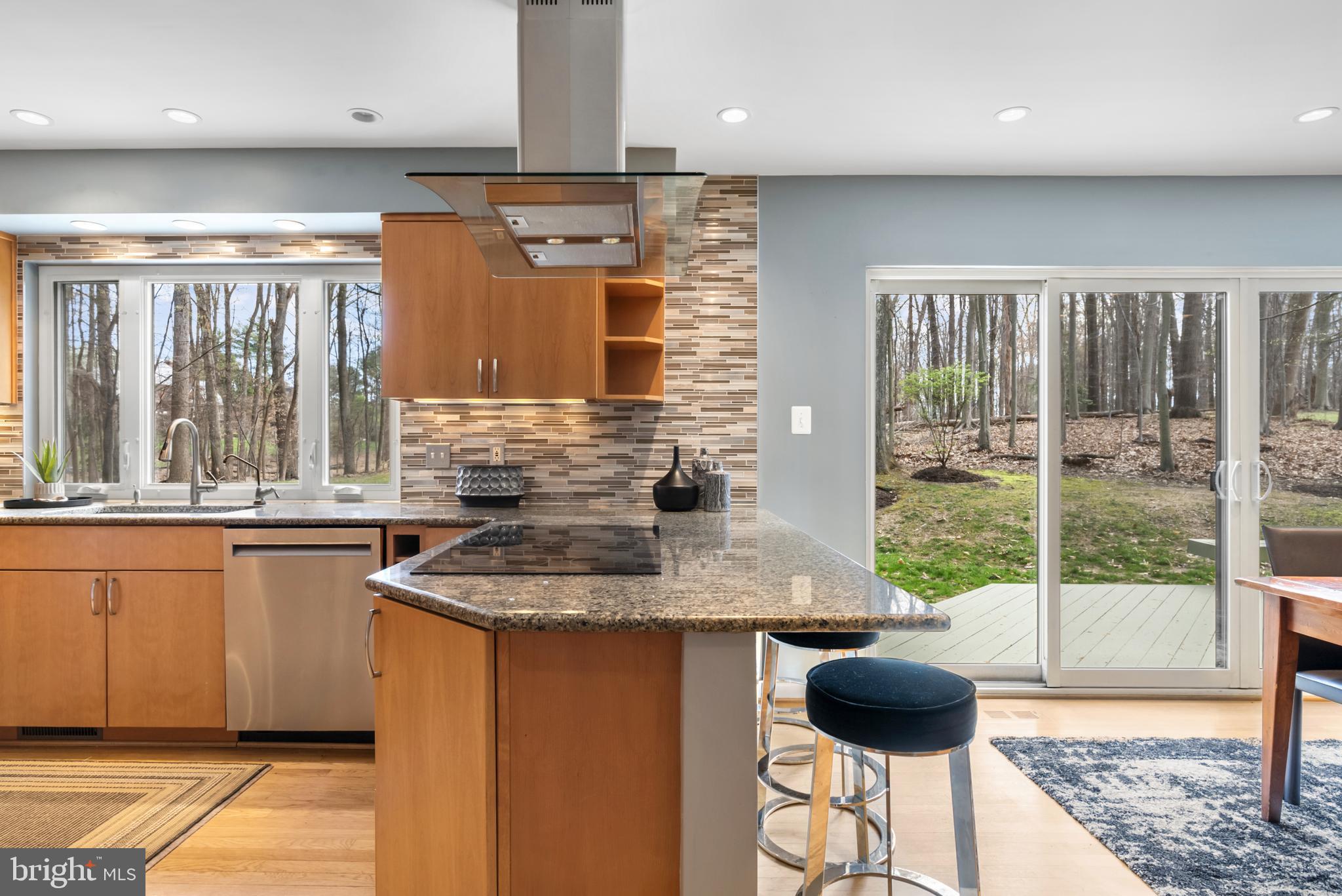 WALKER WOODS FARM - Residential