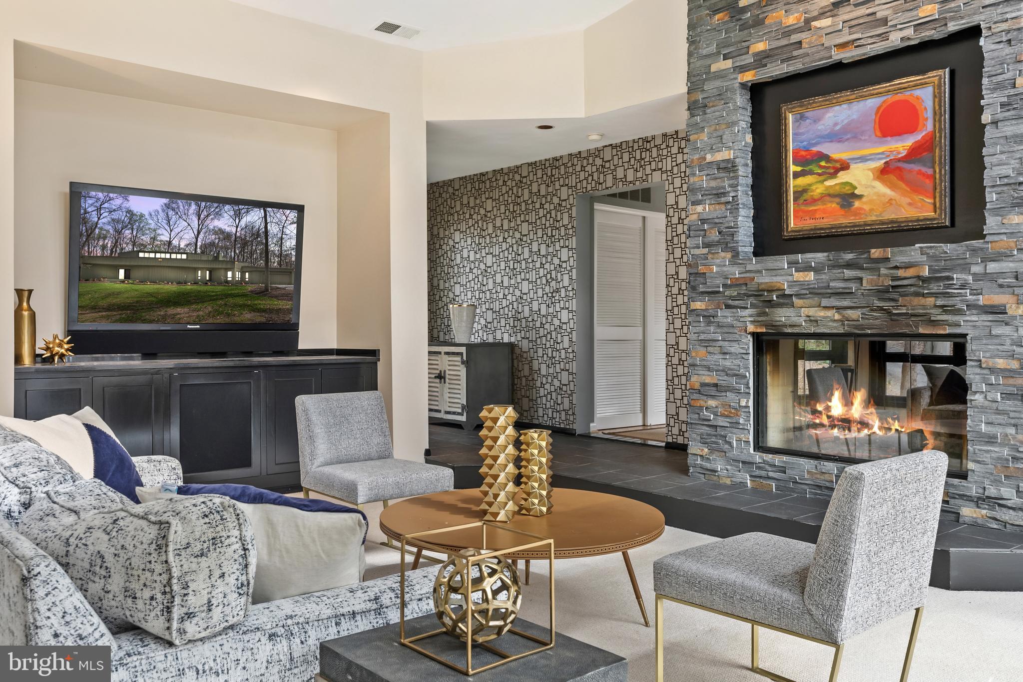 WALKER WOODS FARM - Residential