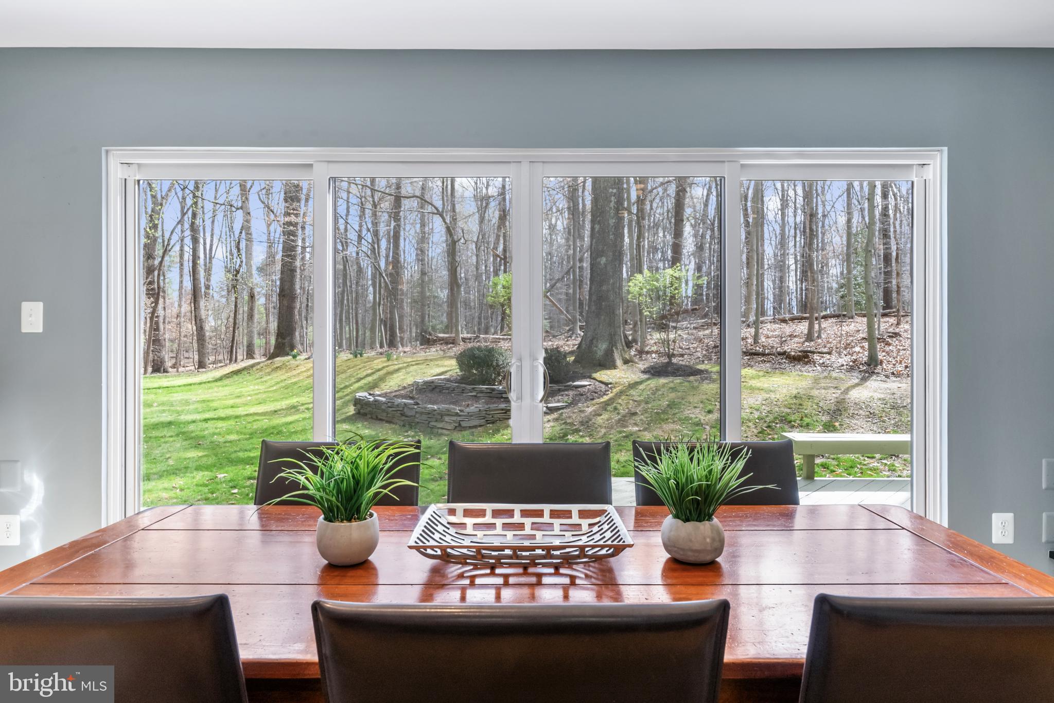 WALKER WOODS FARM - Residential