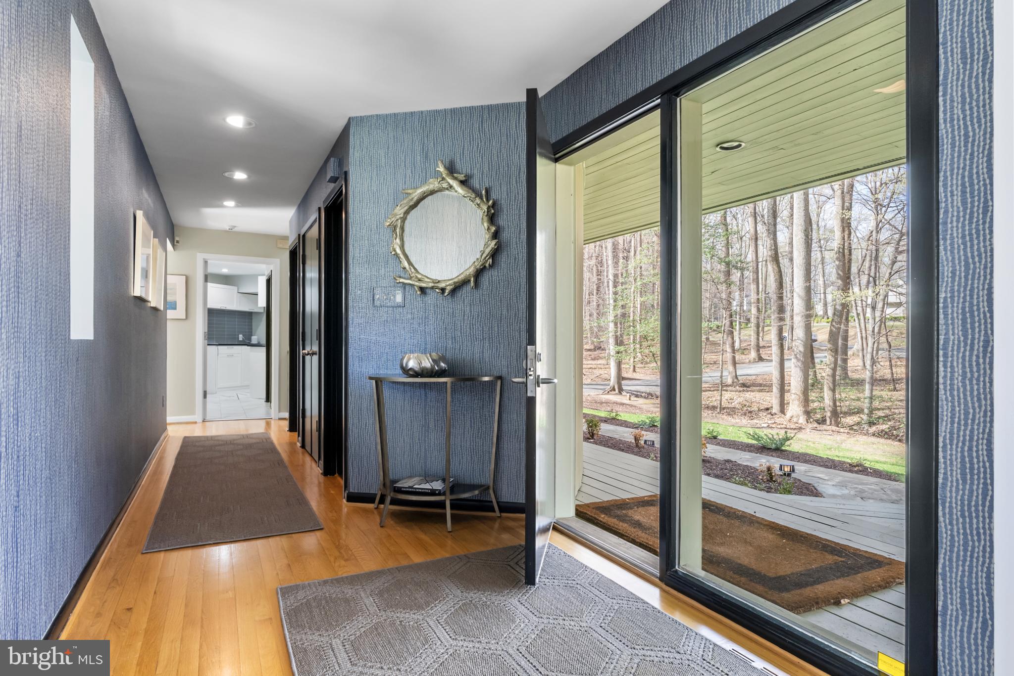 WALKER WOODS FARM - Residential