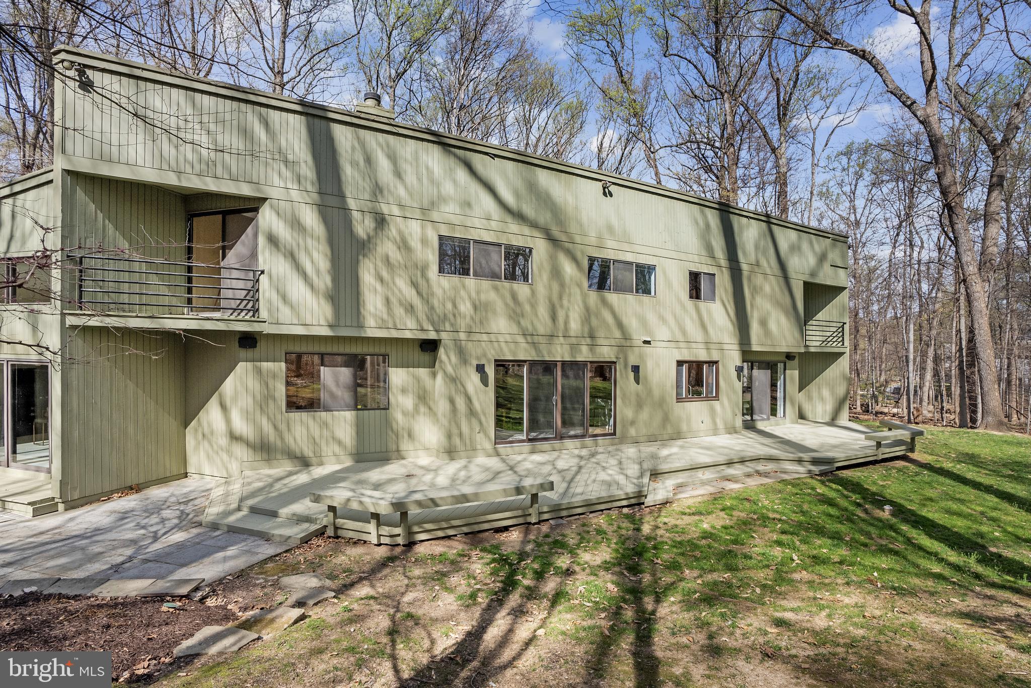 WALKER WOODS FARM - Residential
