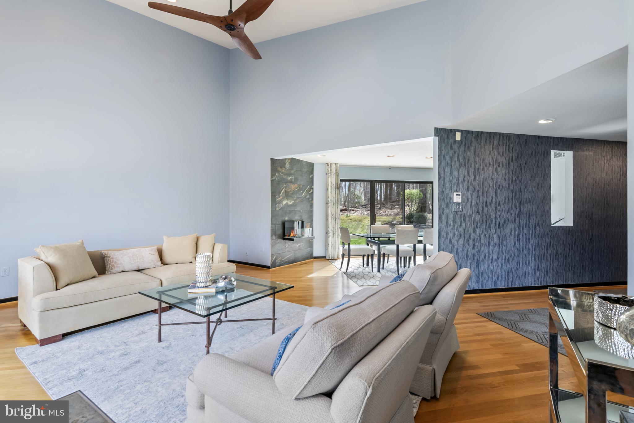 WALKER WOODS FARM - Residential