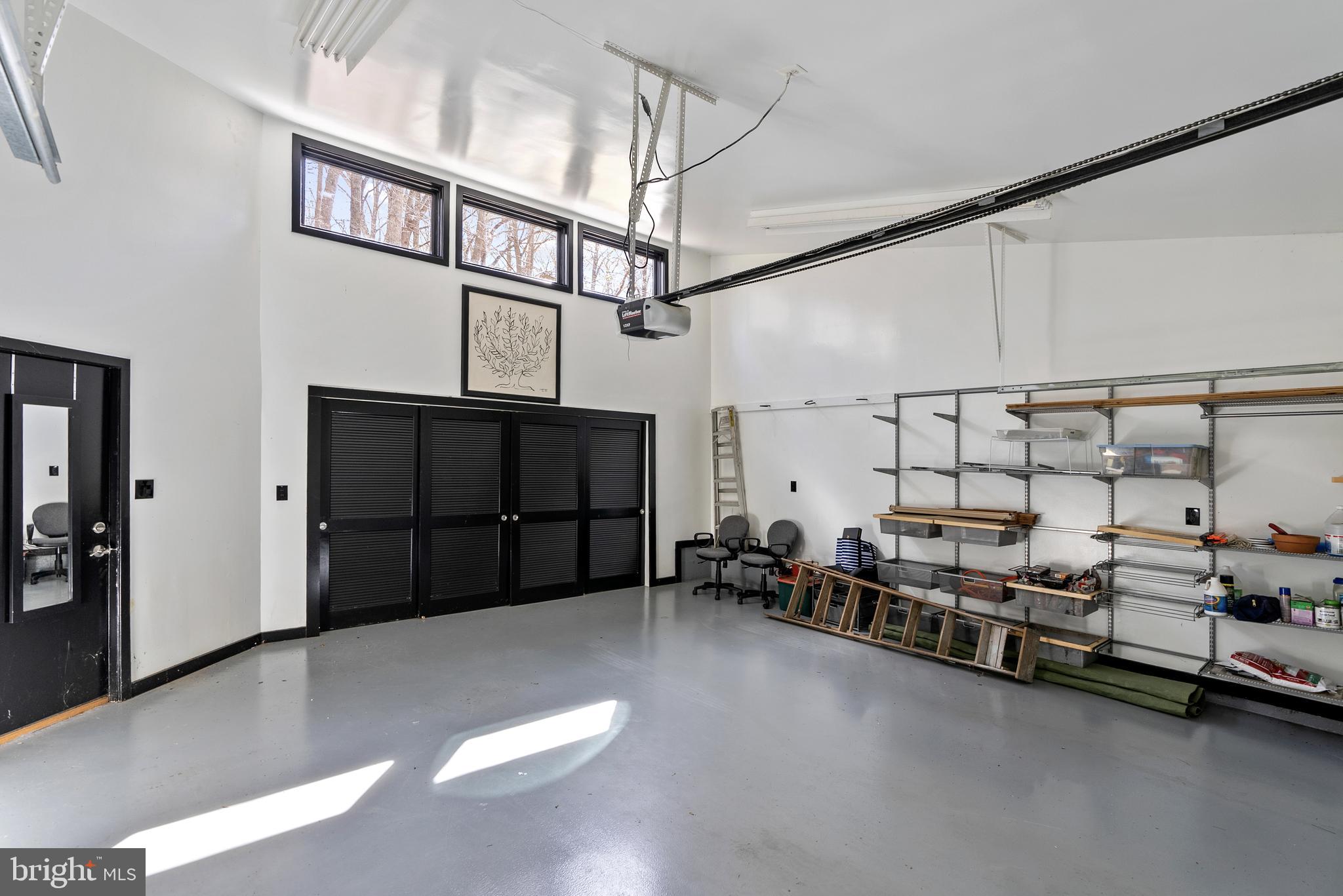 WALKER WOODS FARM - Residential