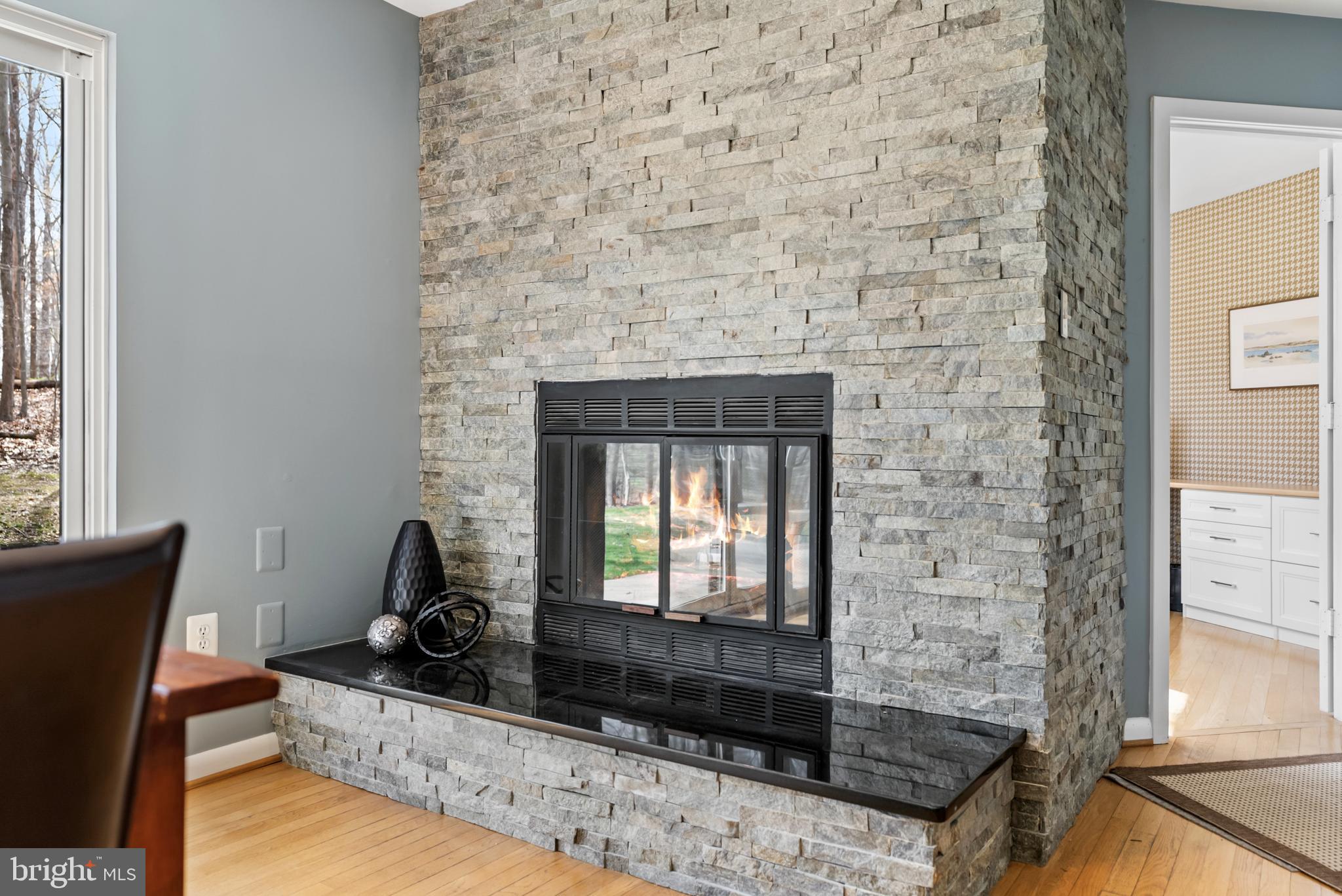 WALKER WOODS FARM - Residential