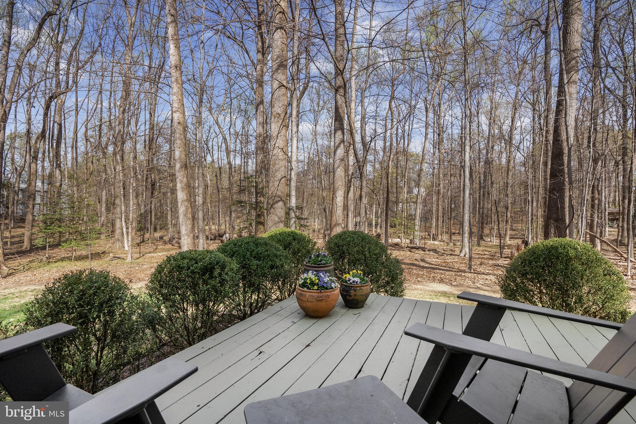 WALKER WOODS FARM - Residential