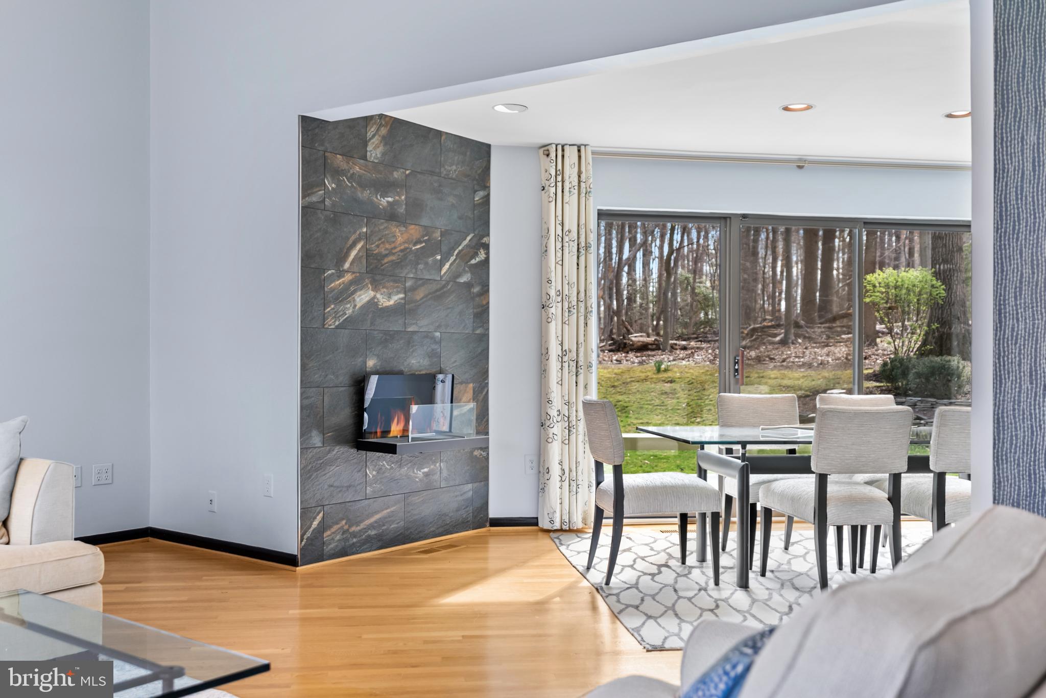 WALKER WOODS FARM - Residential