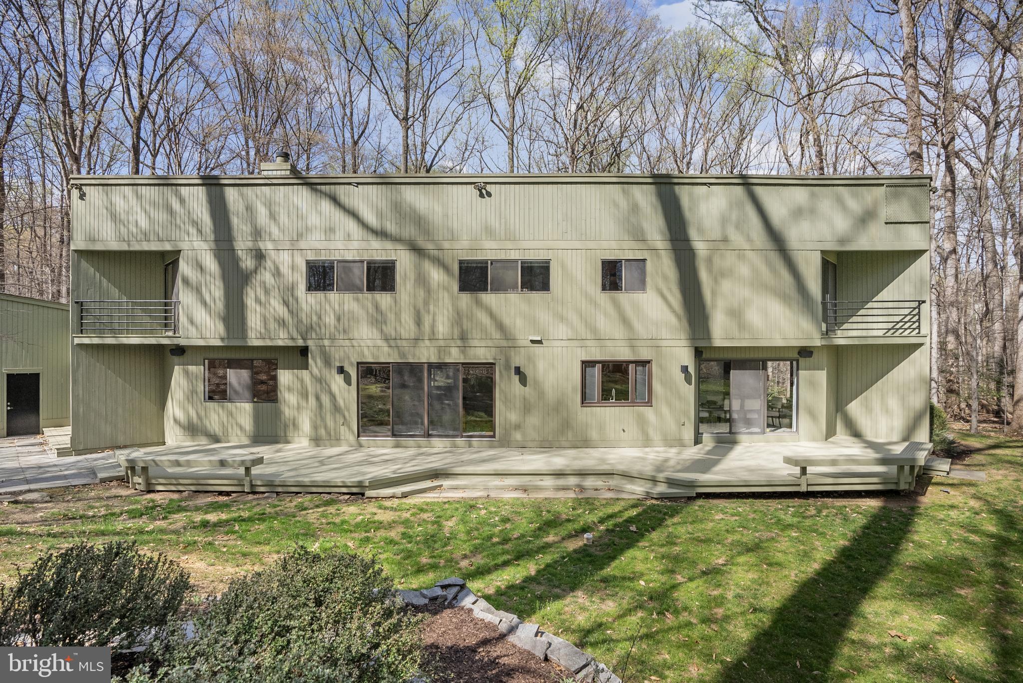 WALKER WOODS FARM - Residential