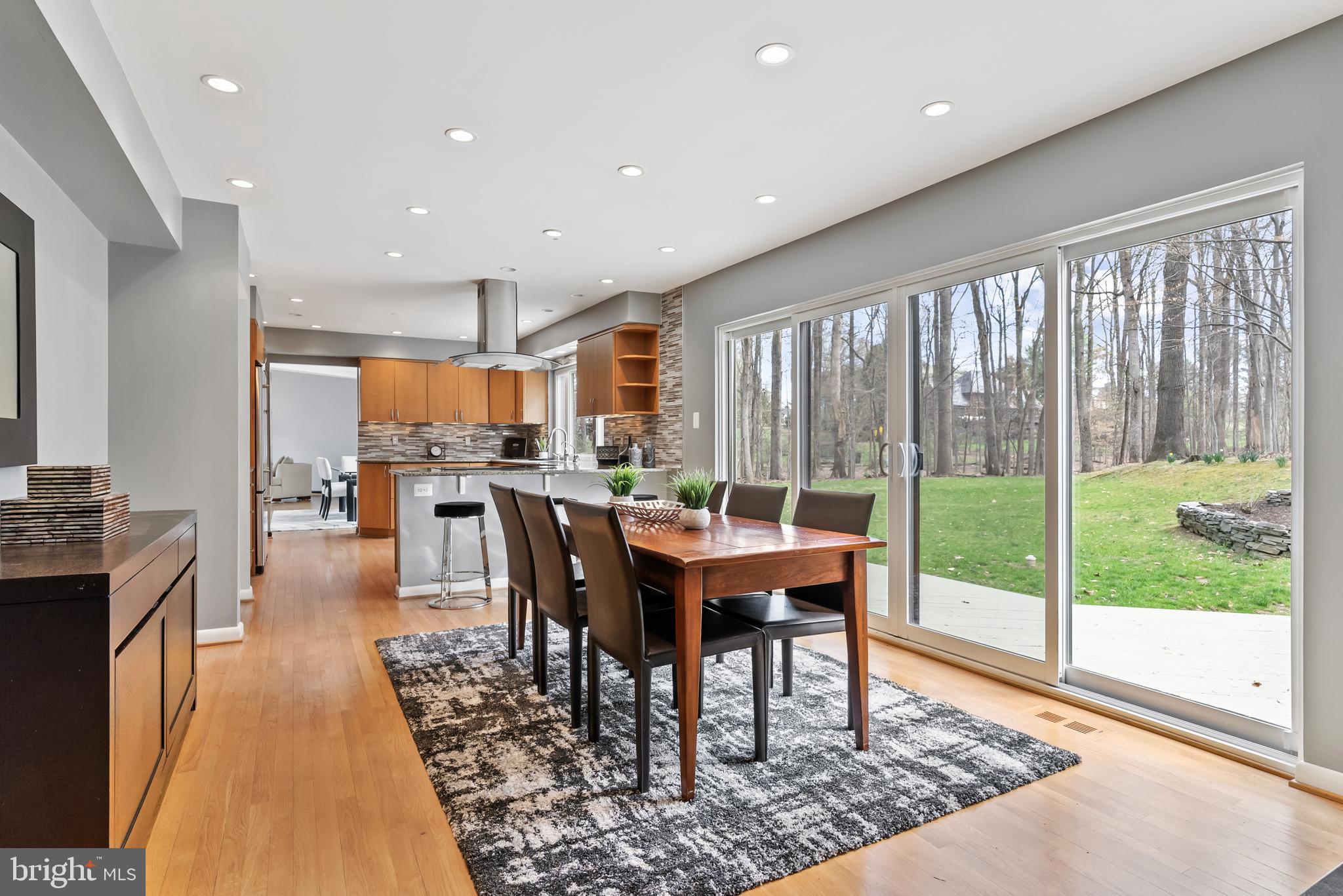 WALKER WOODS FARM - Residential