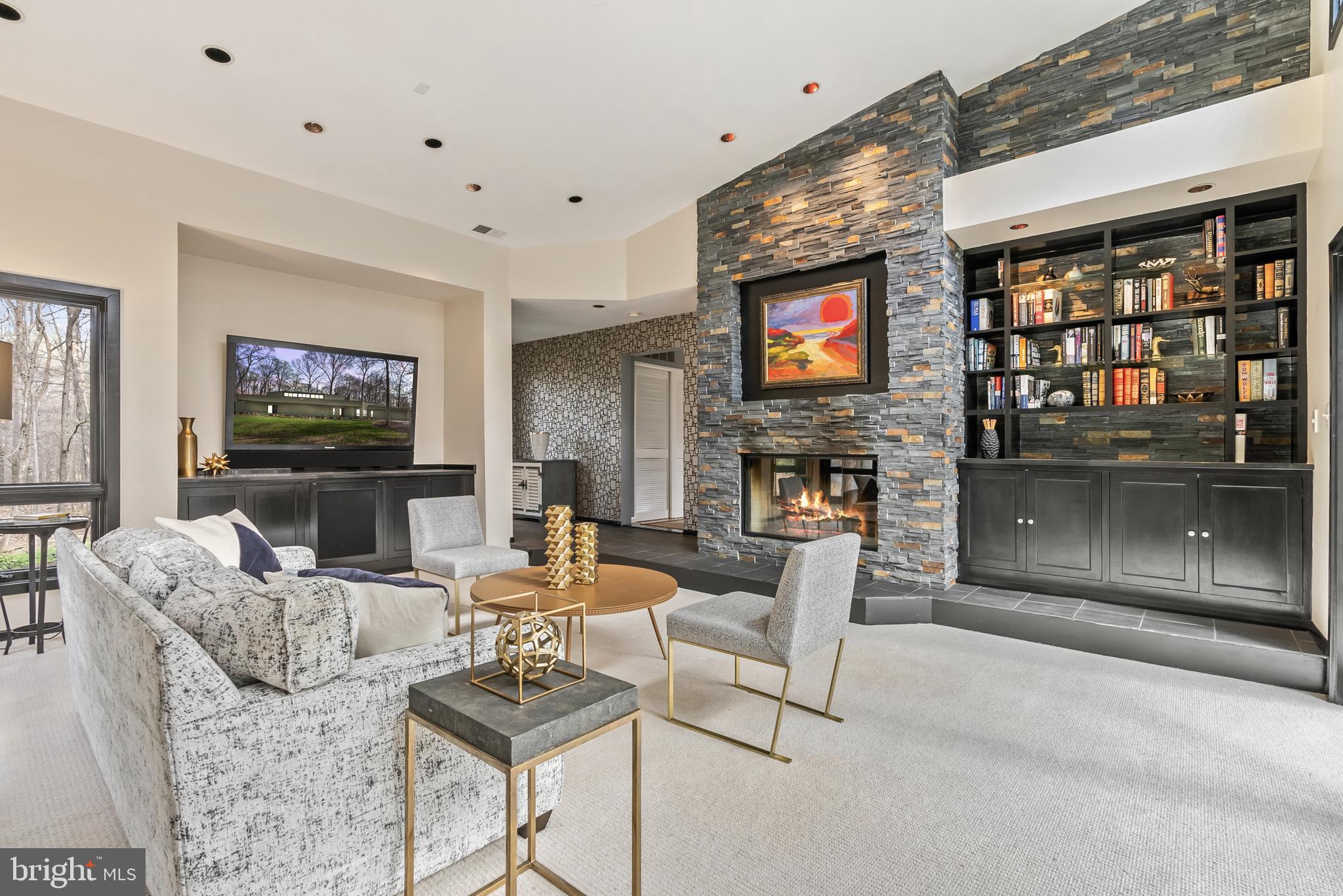 WALKER WOODS FARM - Residential