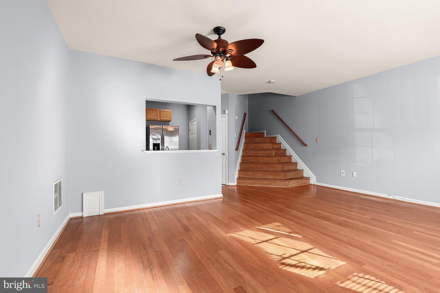 ENCLAVE AT SEVEN OAKS - Residential Lease