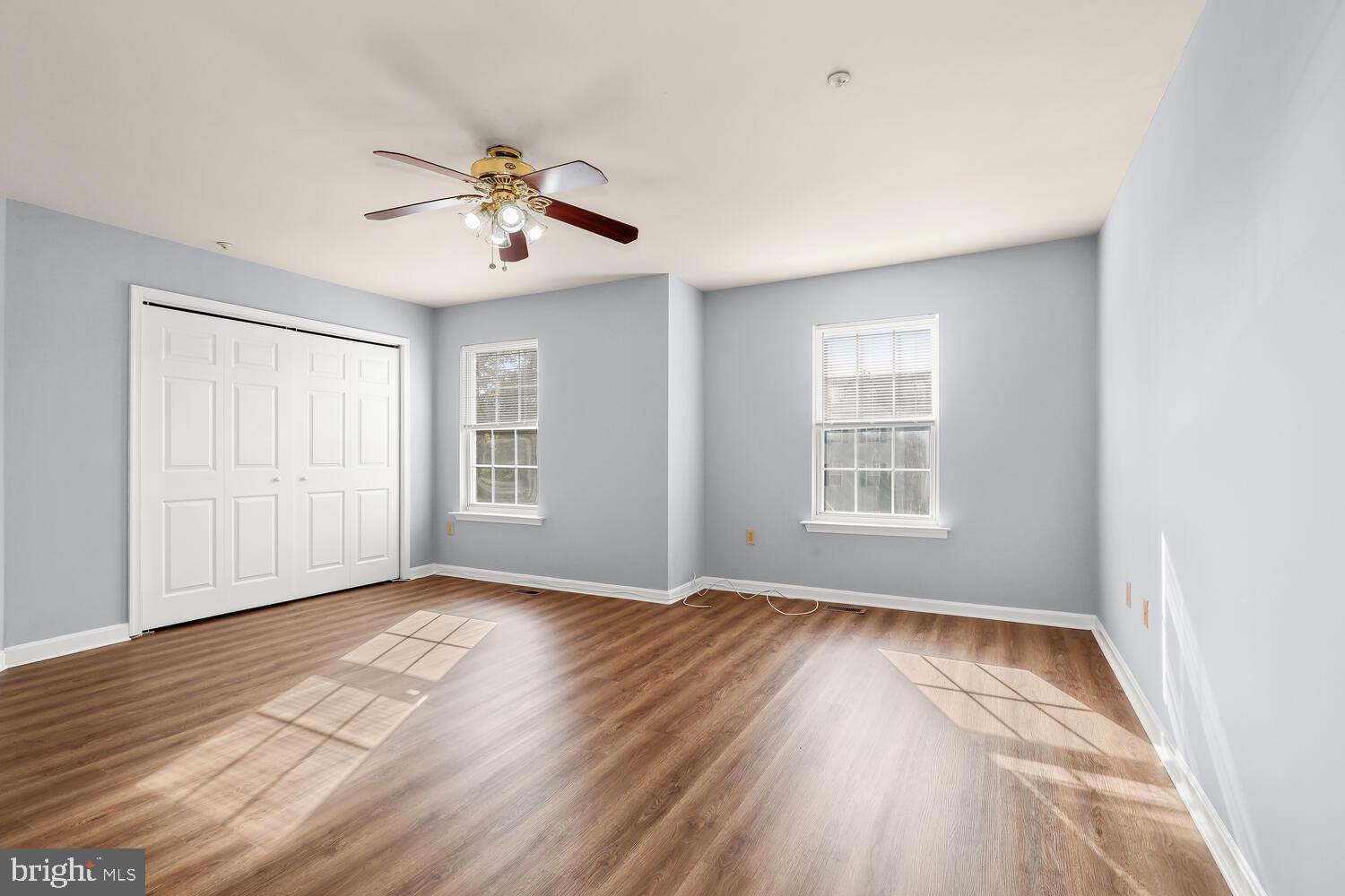 ENCLAVE AT SEVEN OAKS - Residential Lease