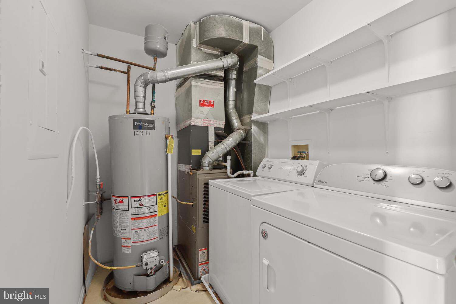 ENCLAVE AT SEVEN OAKS - Residential Lease