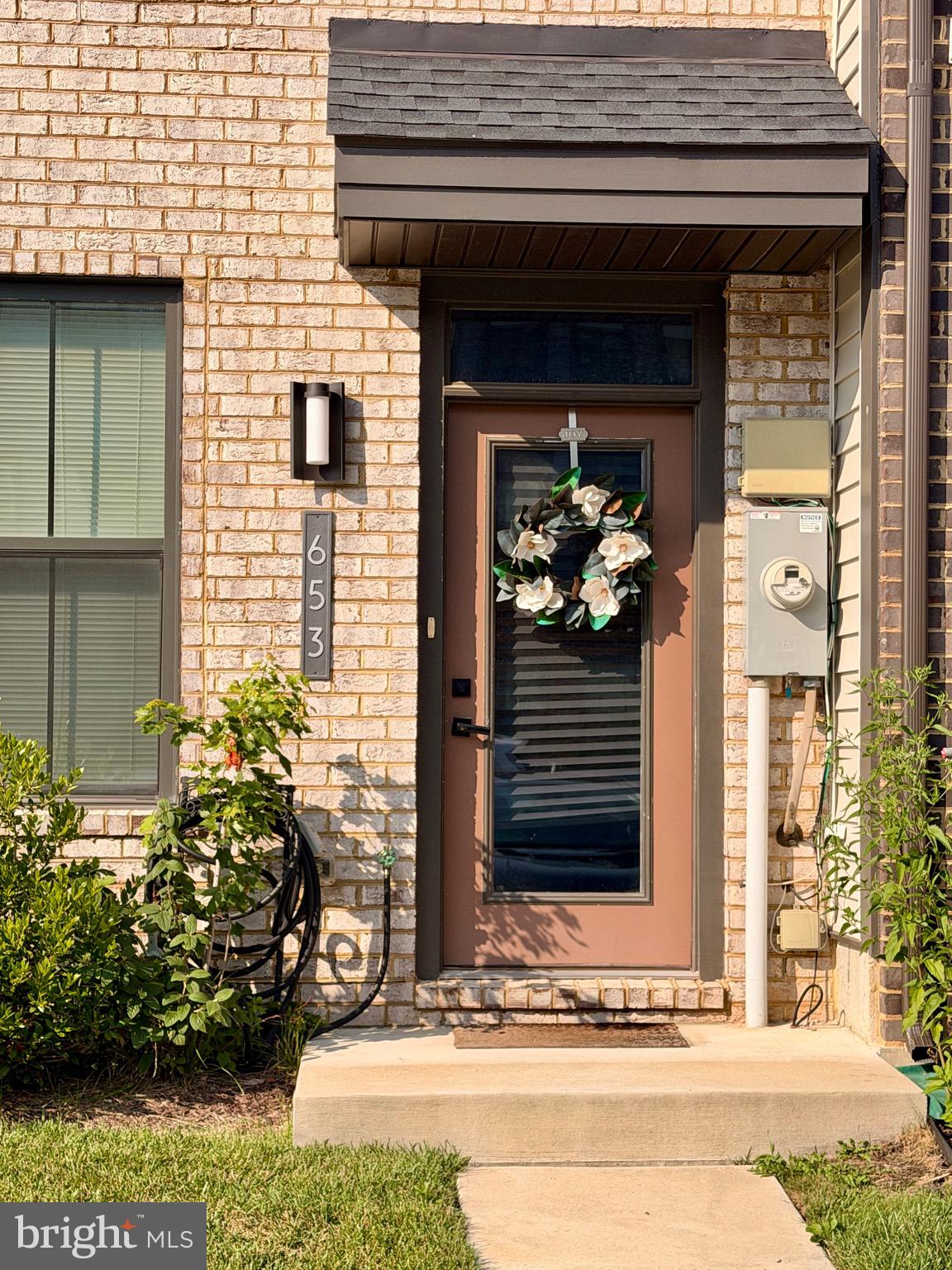 653 LAKEMONT DRIVE, GLEN BURNIE, MD, 21060 653 LAKEMONT DRIVE