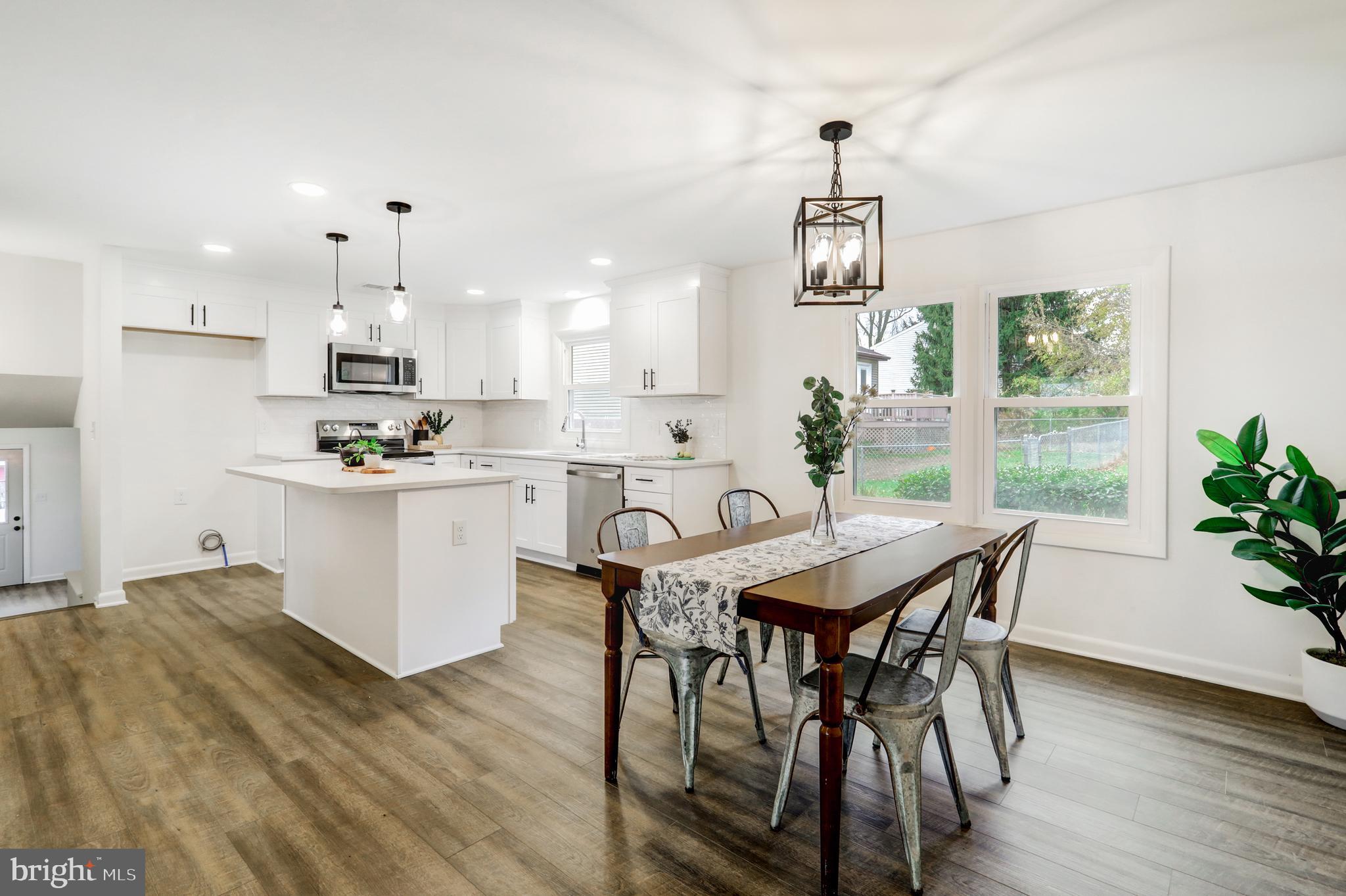 WEST HEMPFIELD TWP - Residential