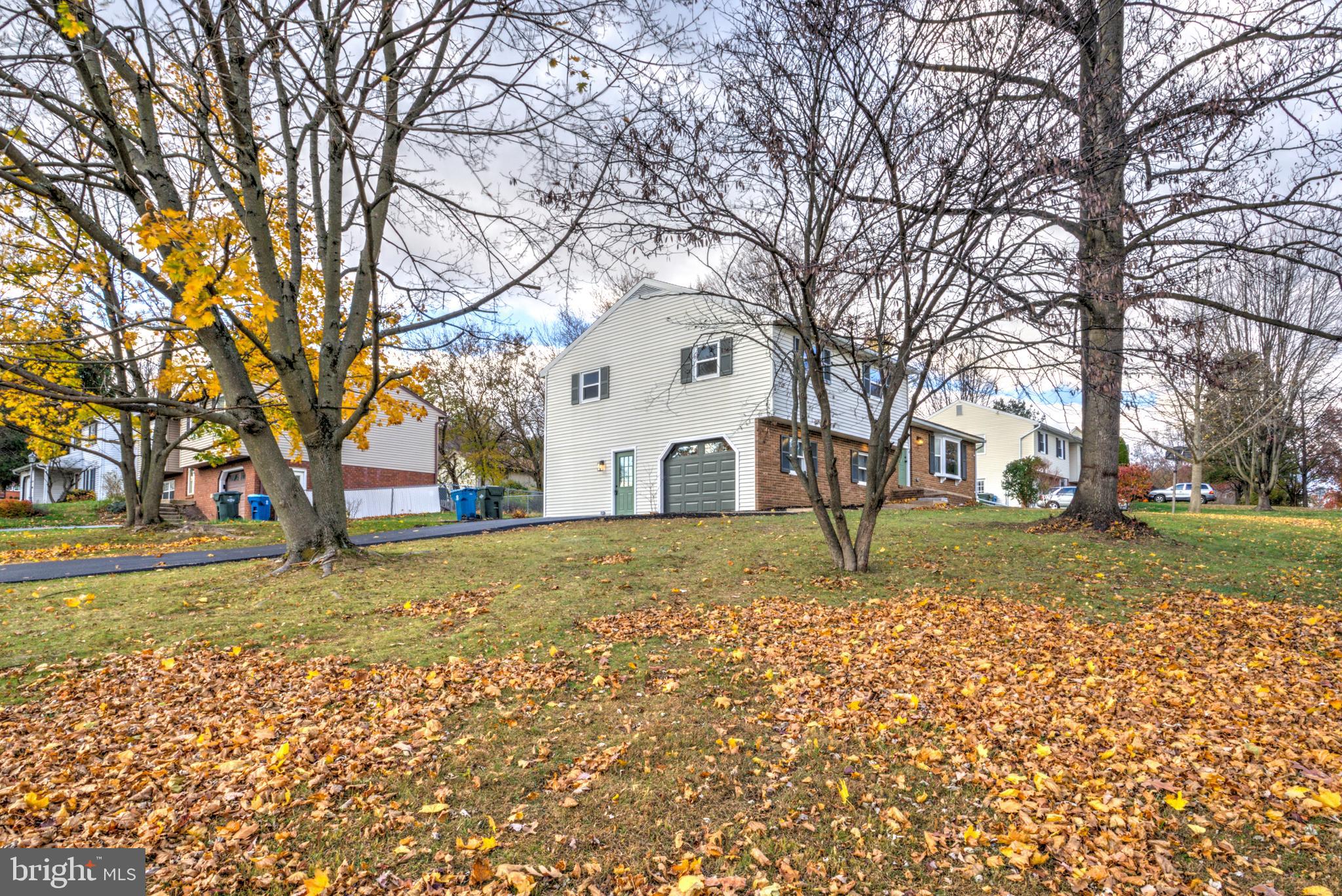 WEST HEMPFIELD TWP - Residential