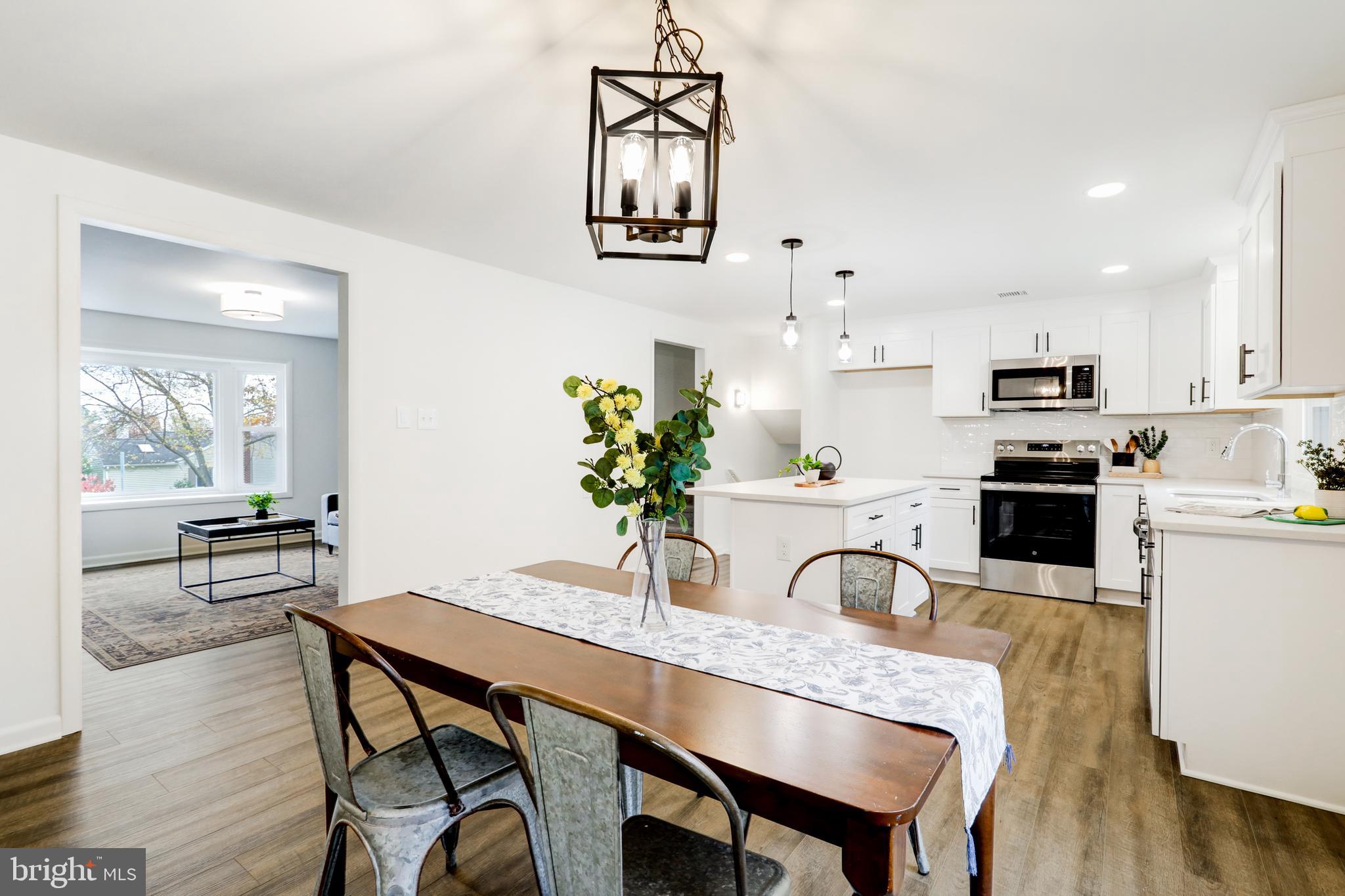 WEST HEMPFIELD TWP - Residential