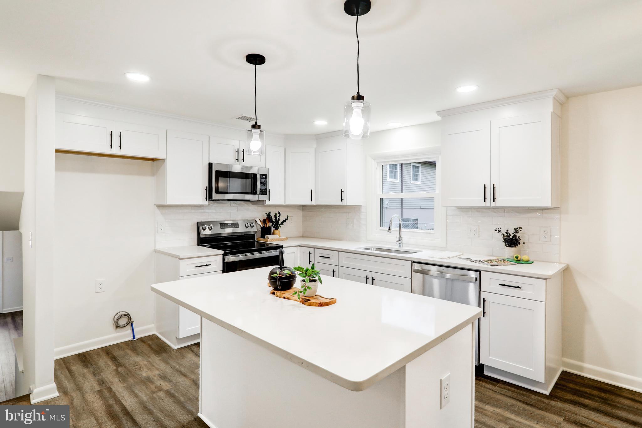 WEST HEMPFIELD TWP - Residential