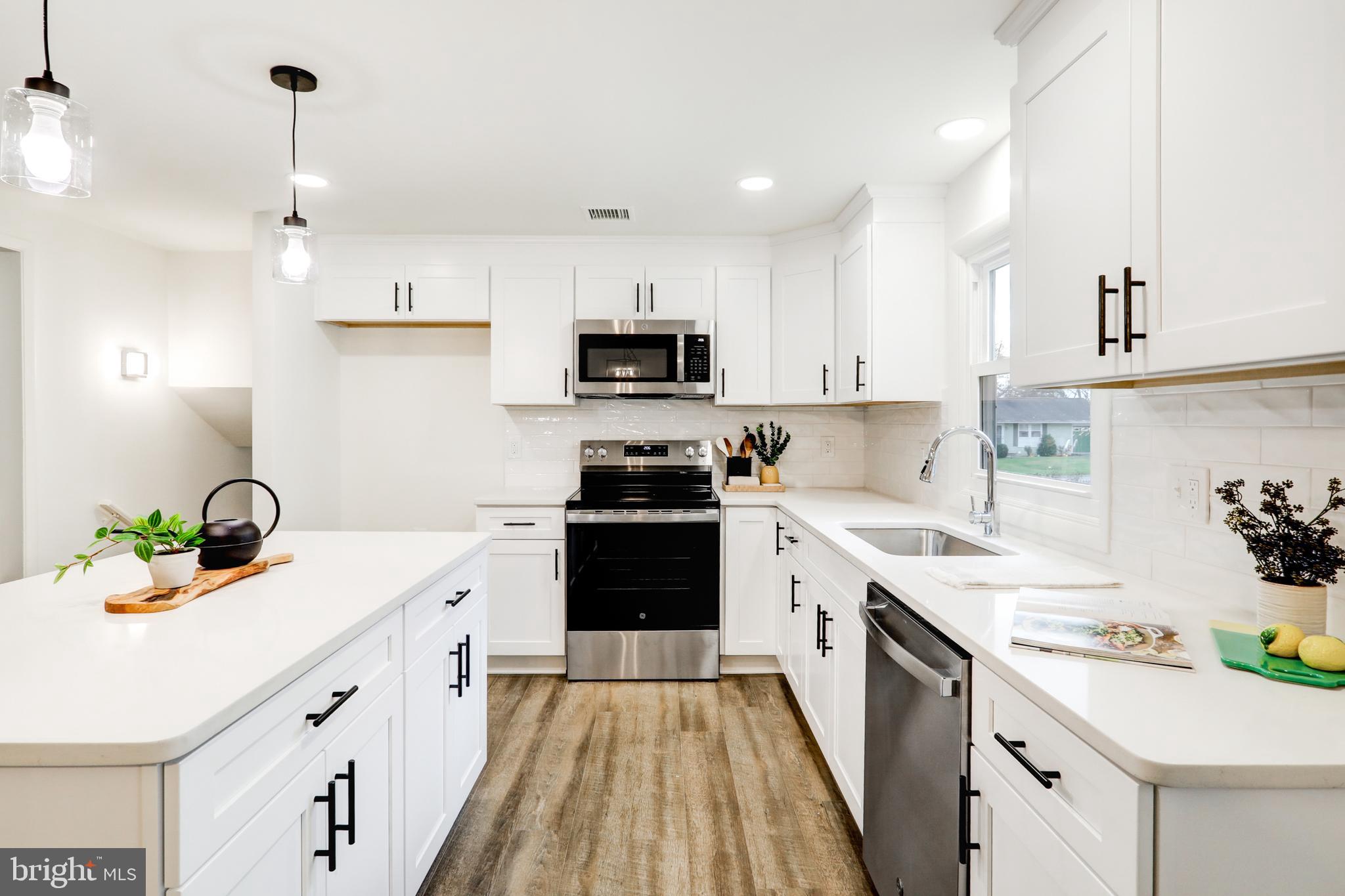 WEST HEMPFIELD TWP - Residential