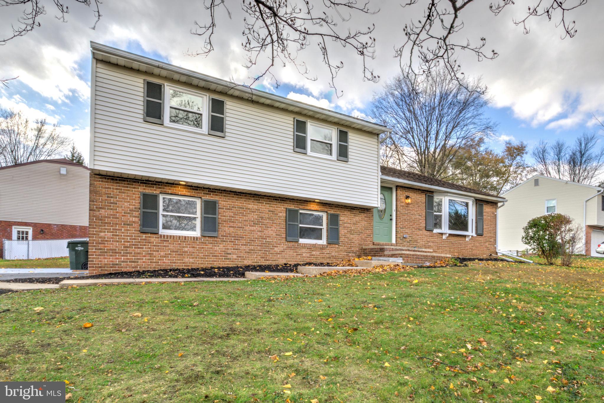 WEST HEMPFIELD TWP - Residential