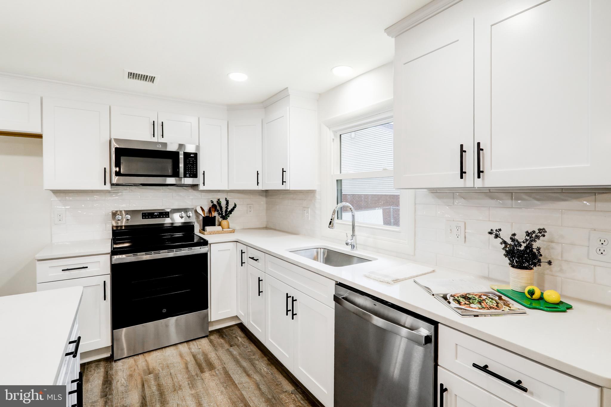 WEST HEMPFIELD TWP - Residential