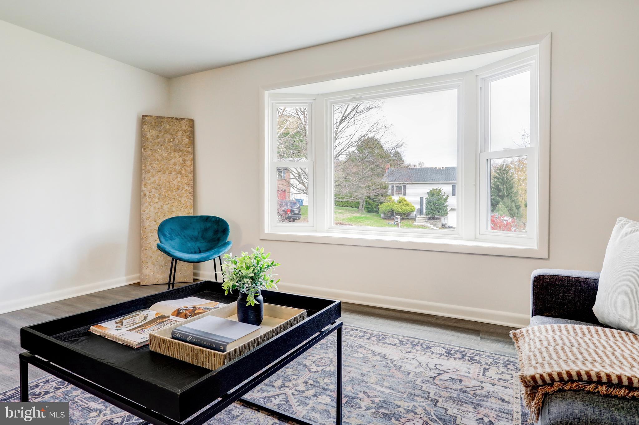 WEST HEMPFIELD TWP - Residential