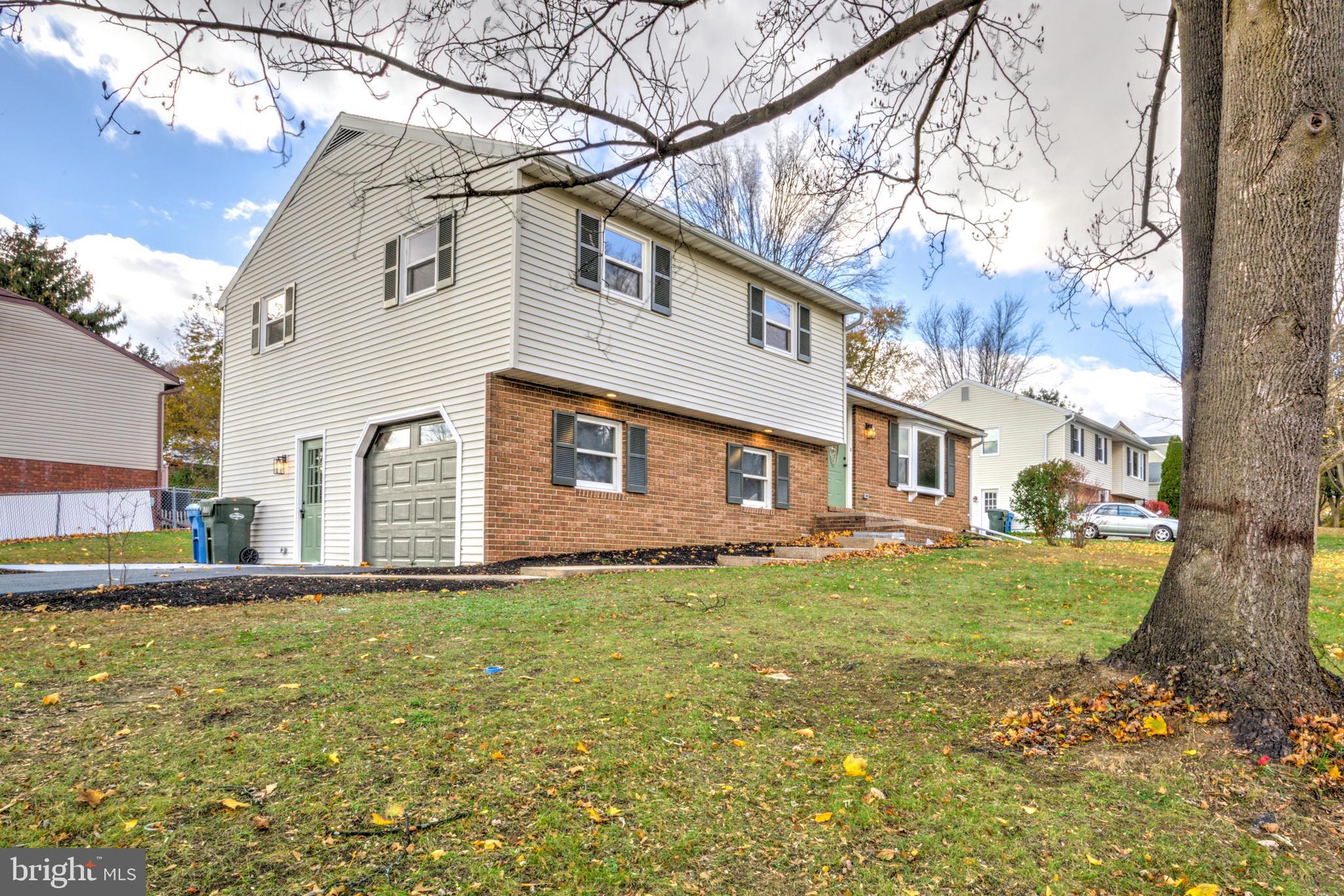 WEST HEMPFIELD TWP - Residential