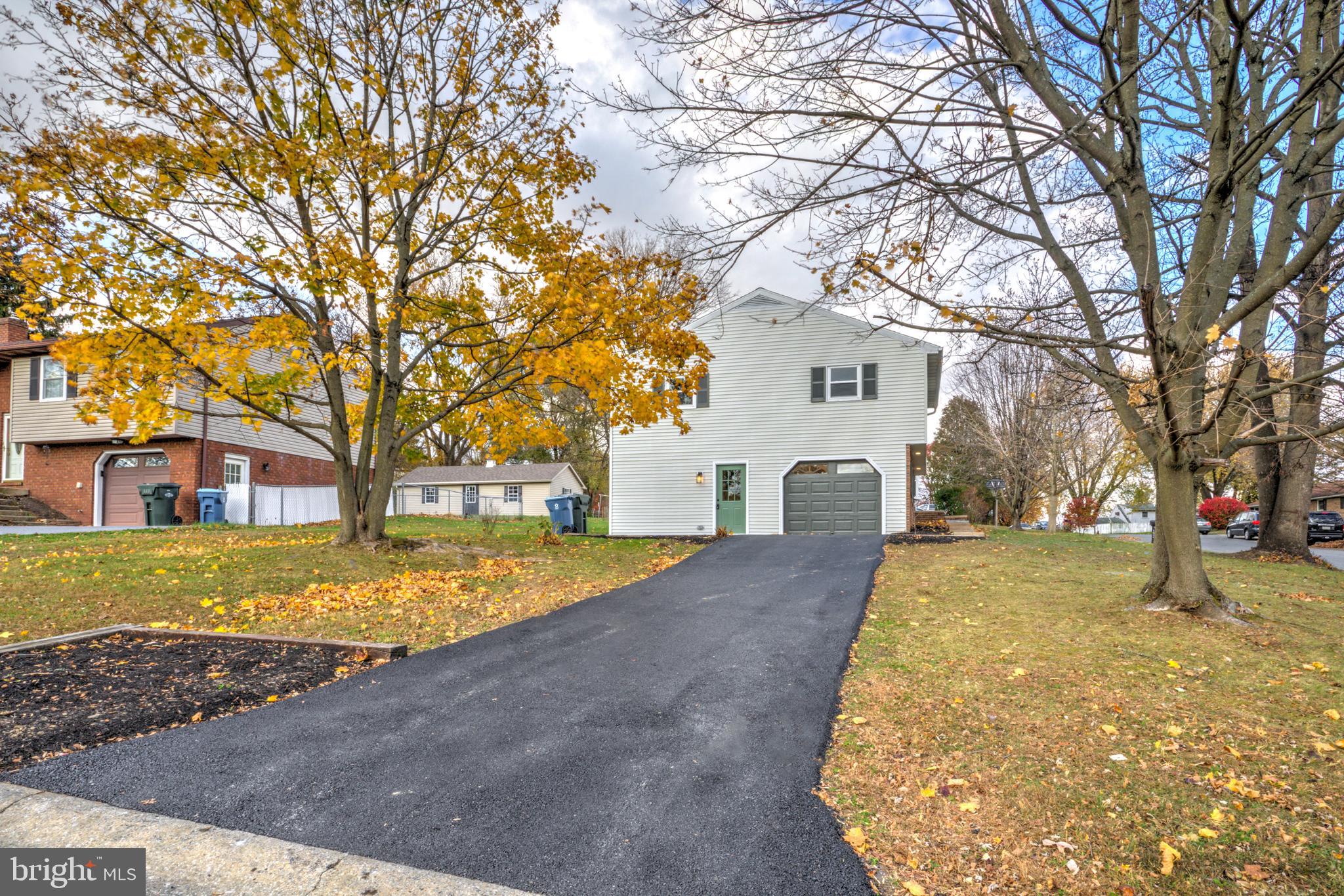 WEST HEMPFIELD TWP - Residential