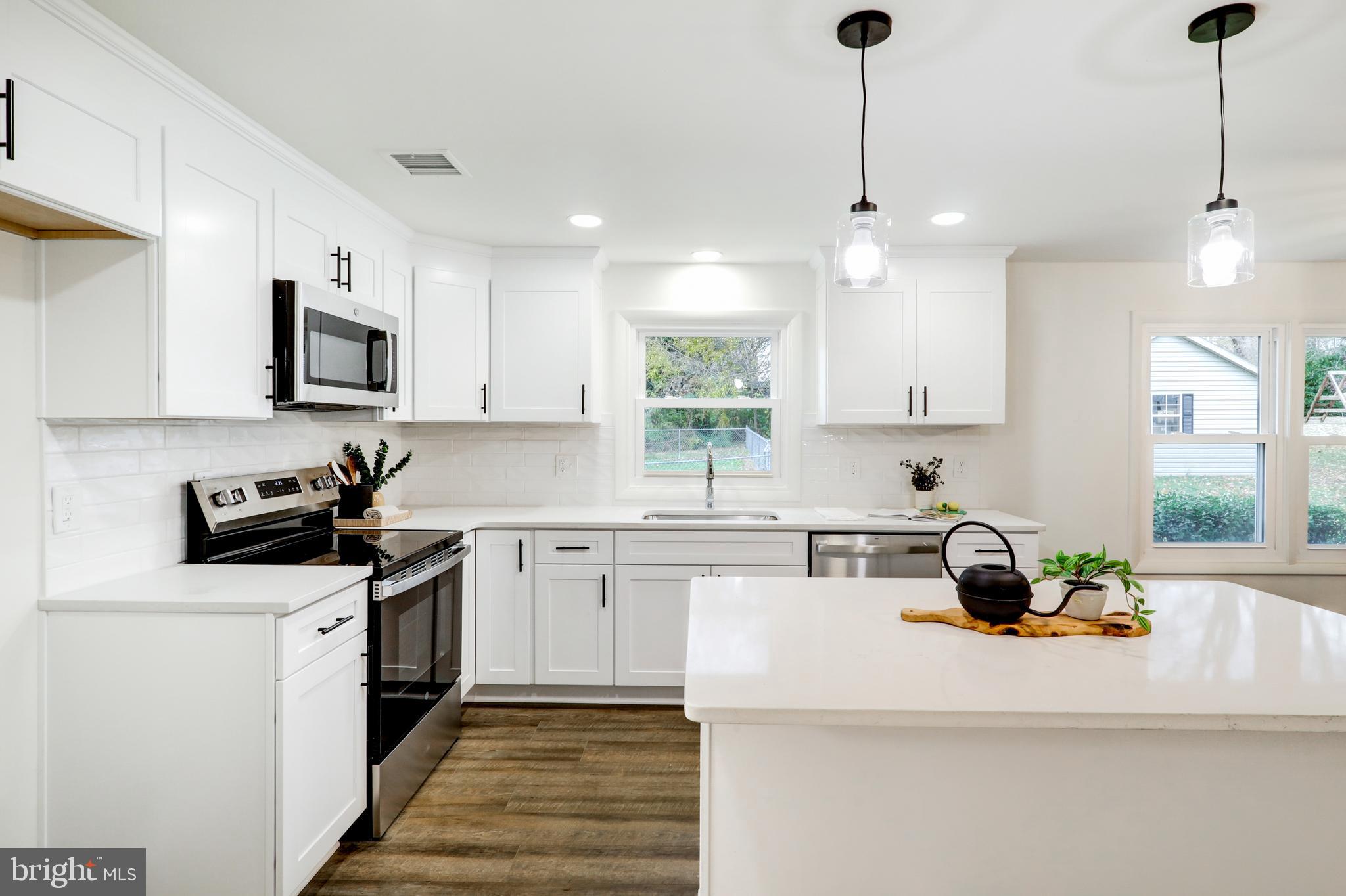 WEST HEMPFIELD TWP - Residential