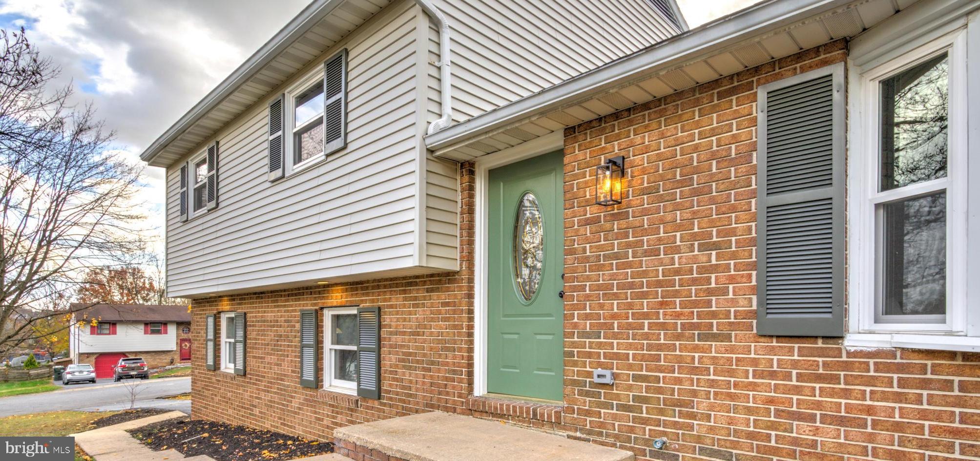 WEST HEMPFIELD TWP - Residential