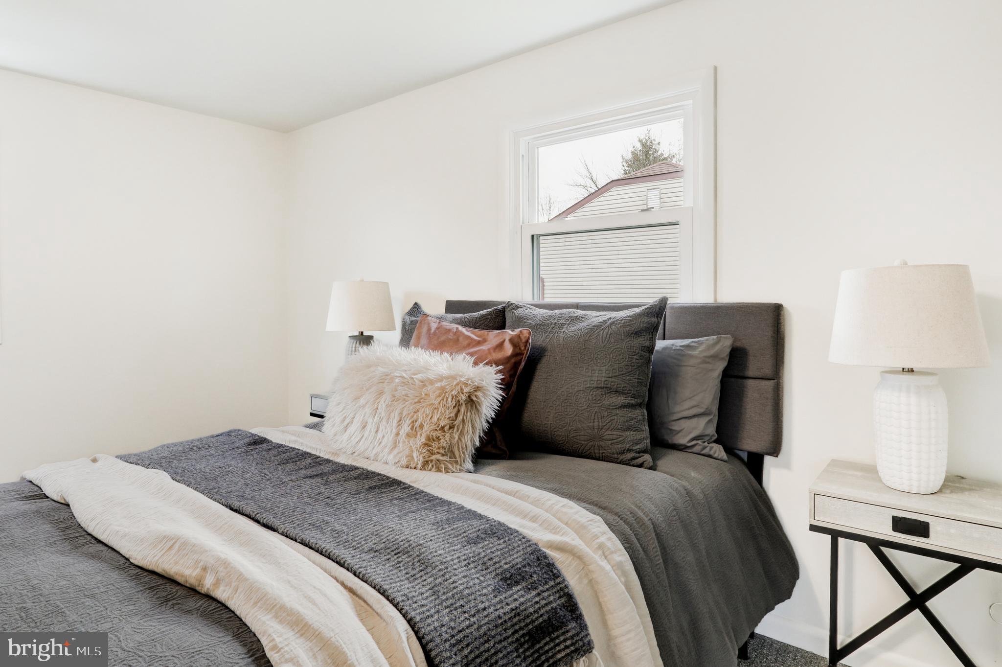 WEST HEMPFIELD TWP - Residential