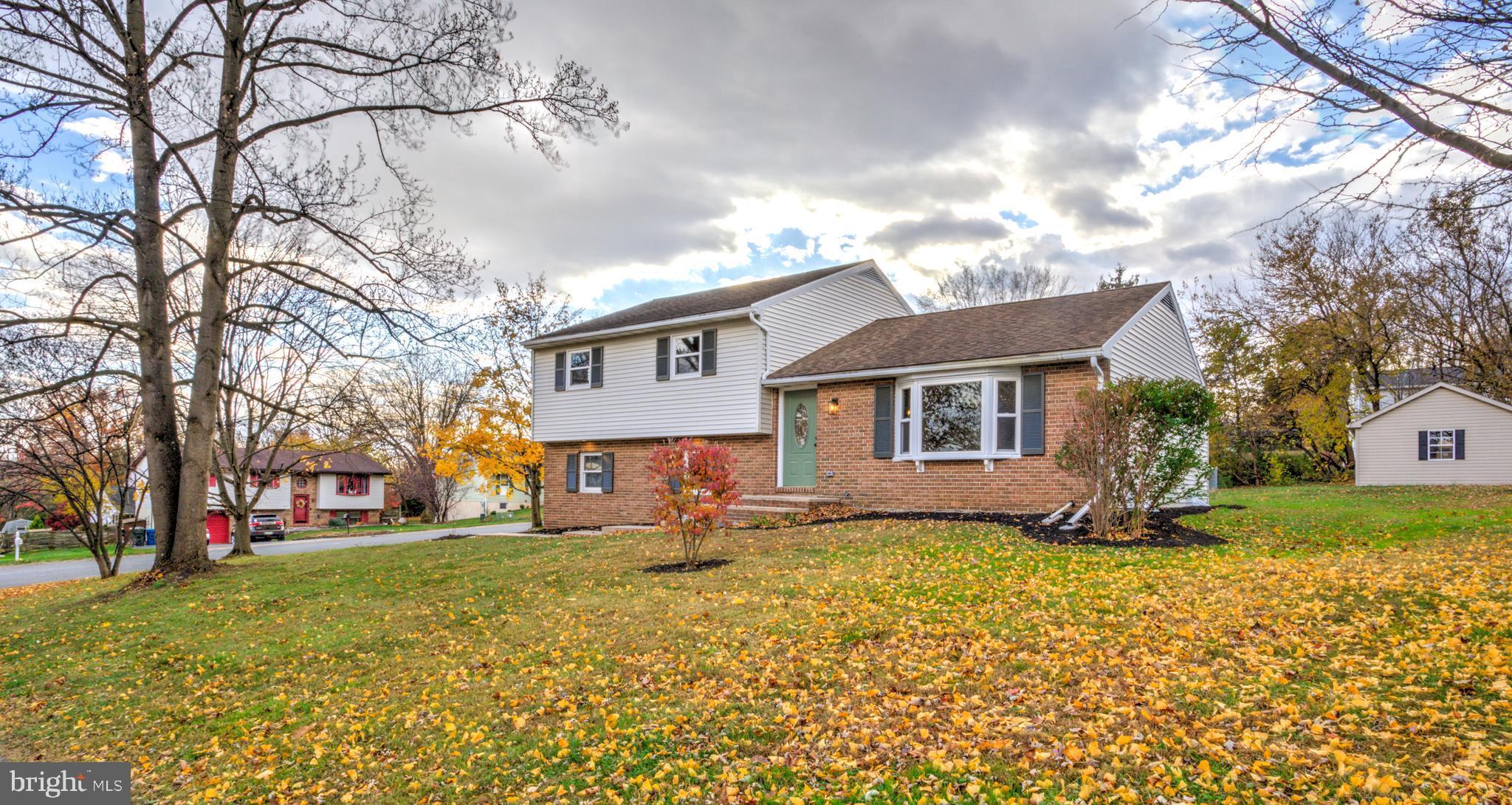 WEST HEMPFIELD TWP - Residential