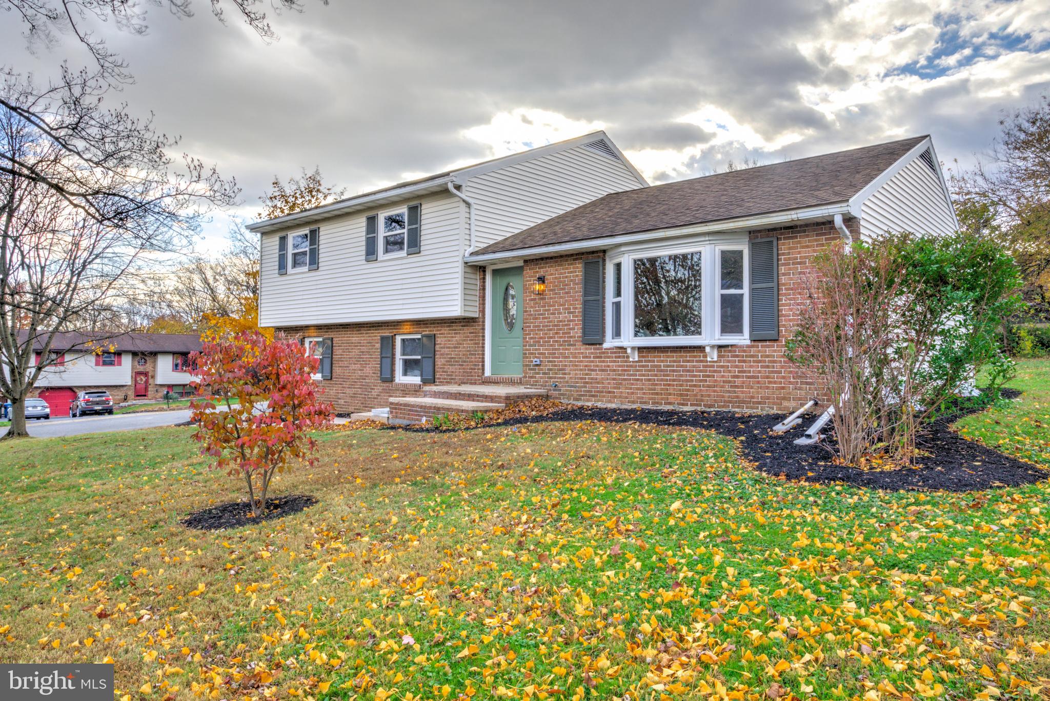 WEST HEMPFIELD TWP - Residential