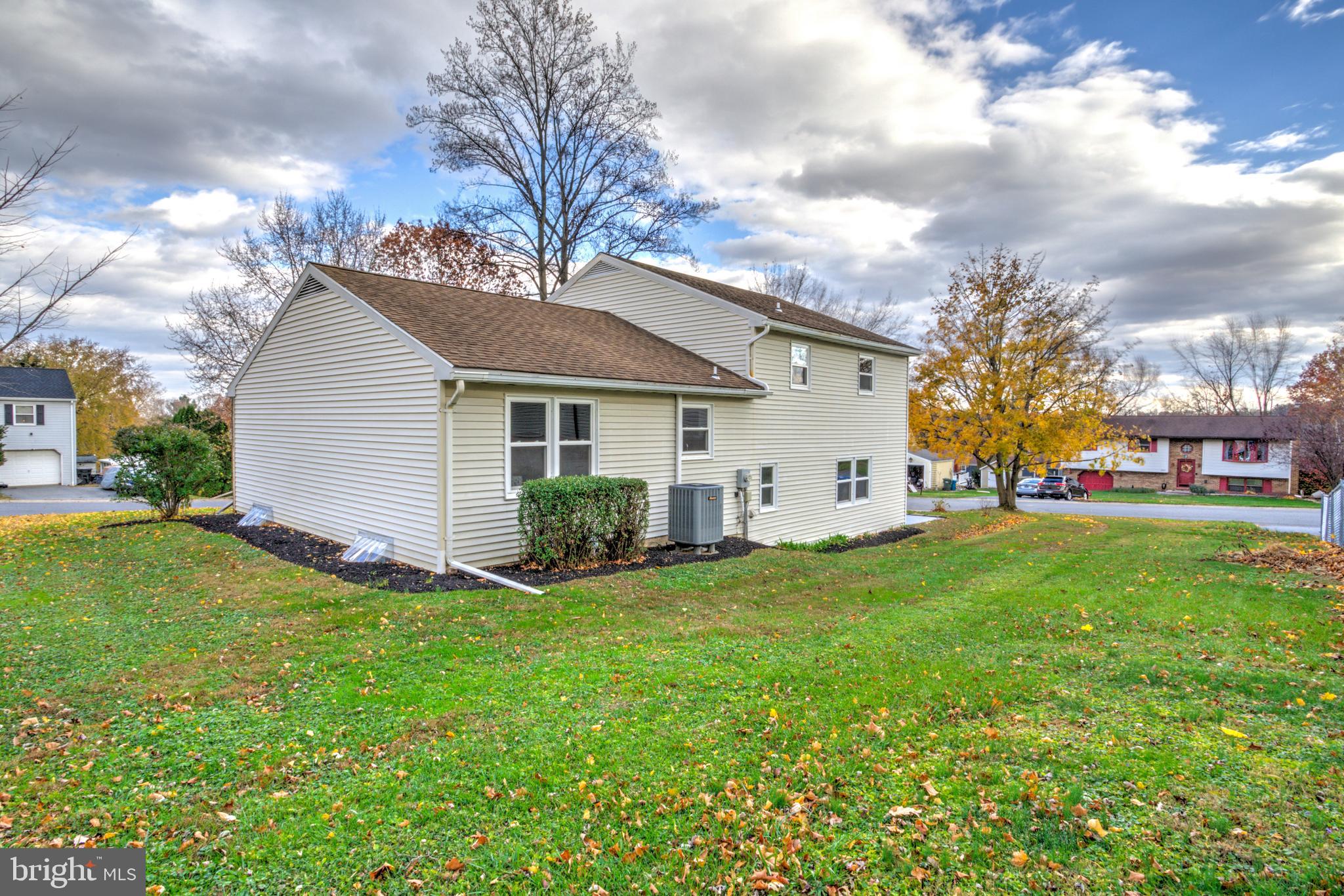 WEST HEMPFIELD TWP - Residential