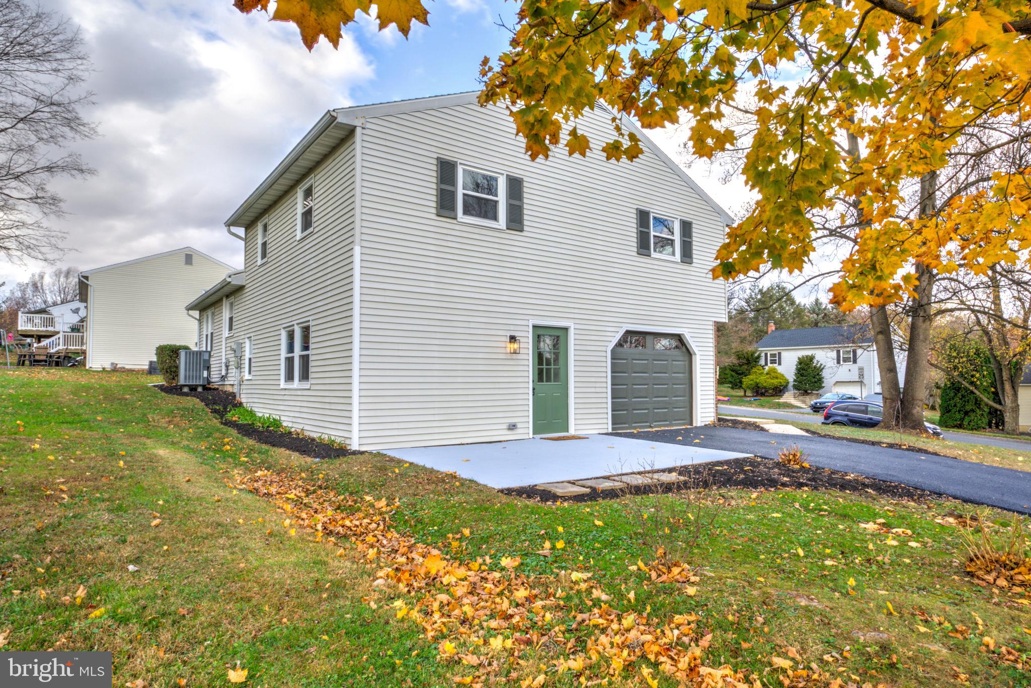 WEST HEMPFIELD TWP - Residential