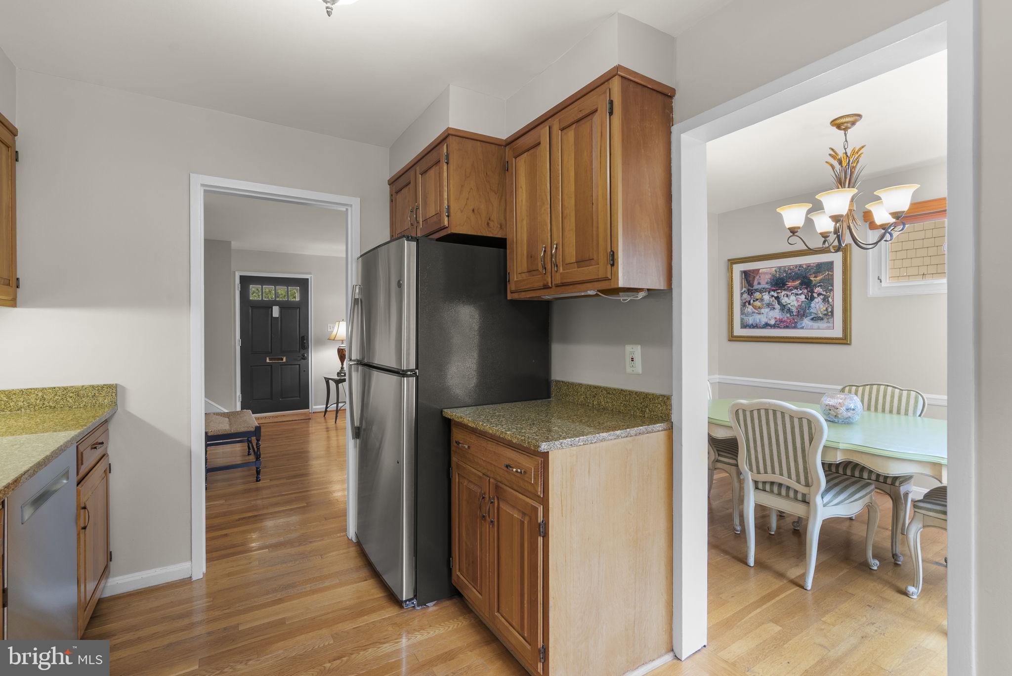 WHEATON WOODS - Residential