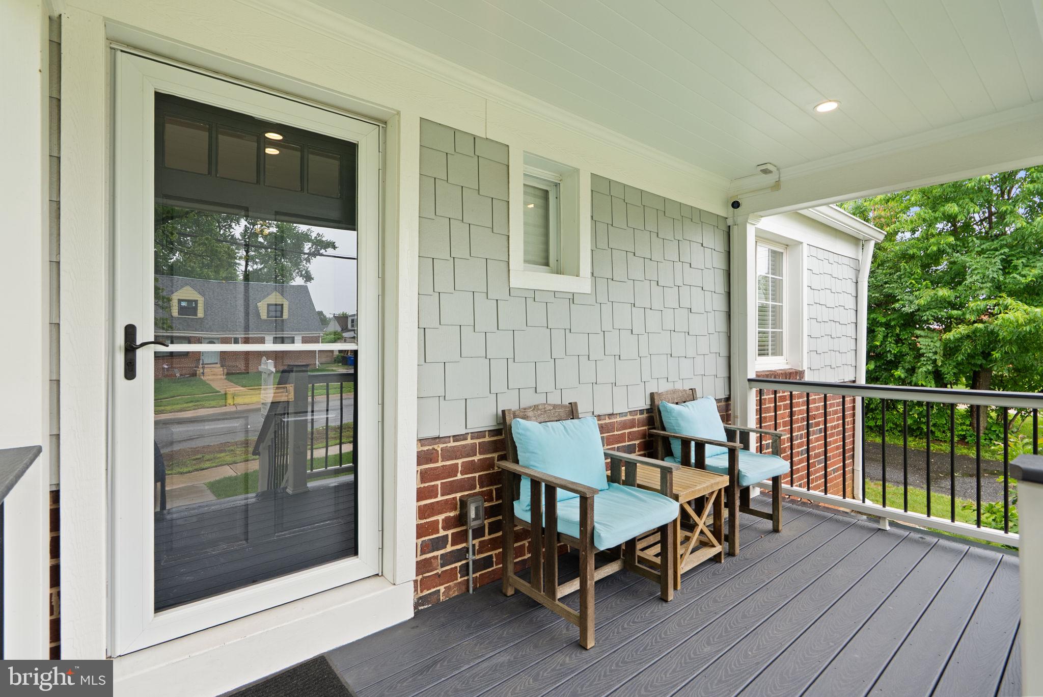 WHEATON WOODS - Residential
