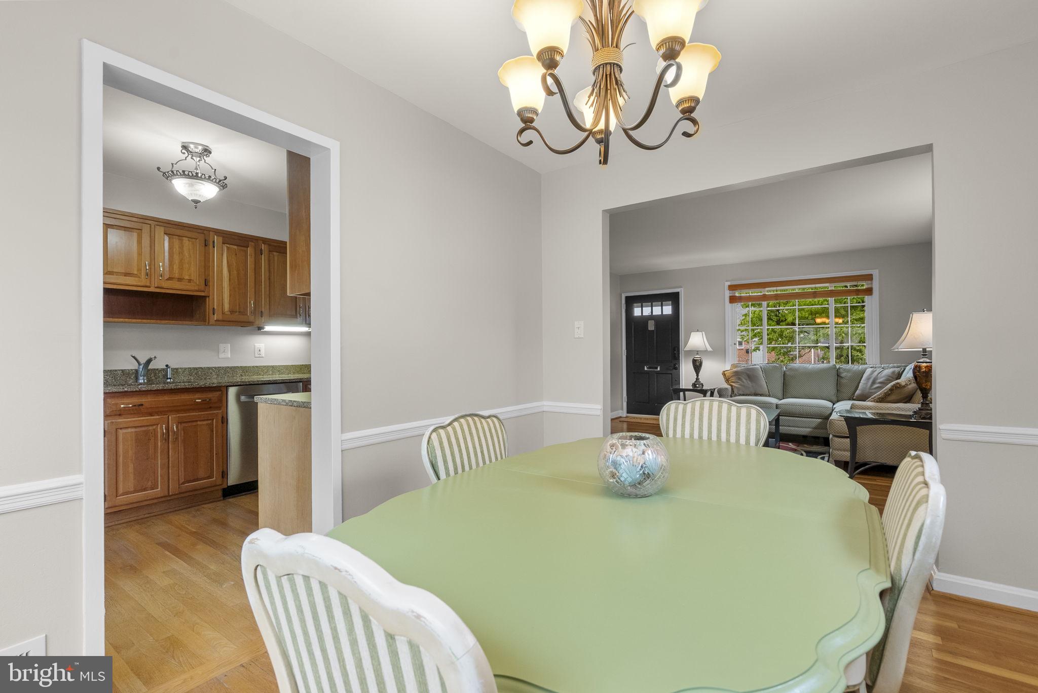 WHEATON WOODS - Residential