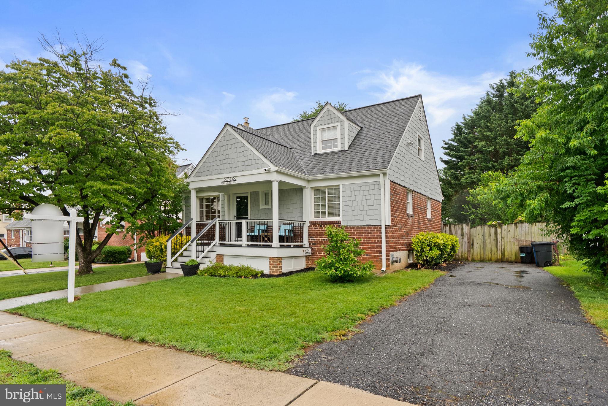WHEATON WOODS - Residential