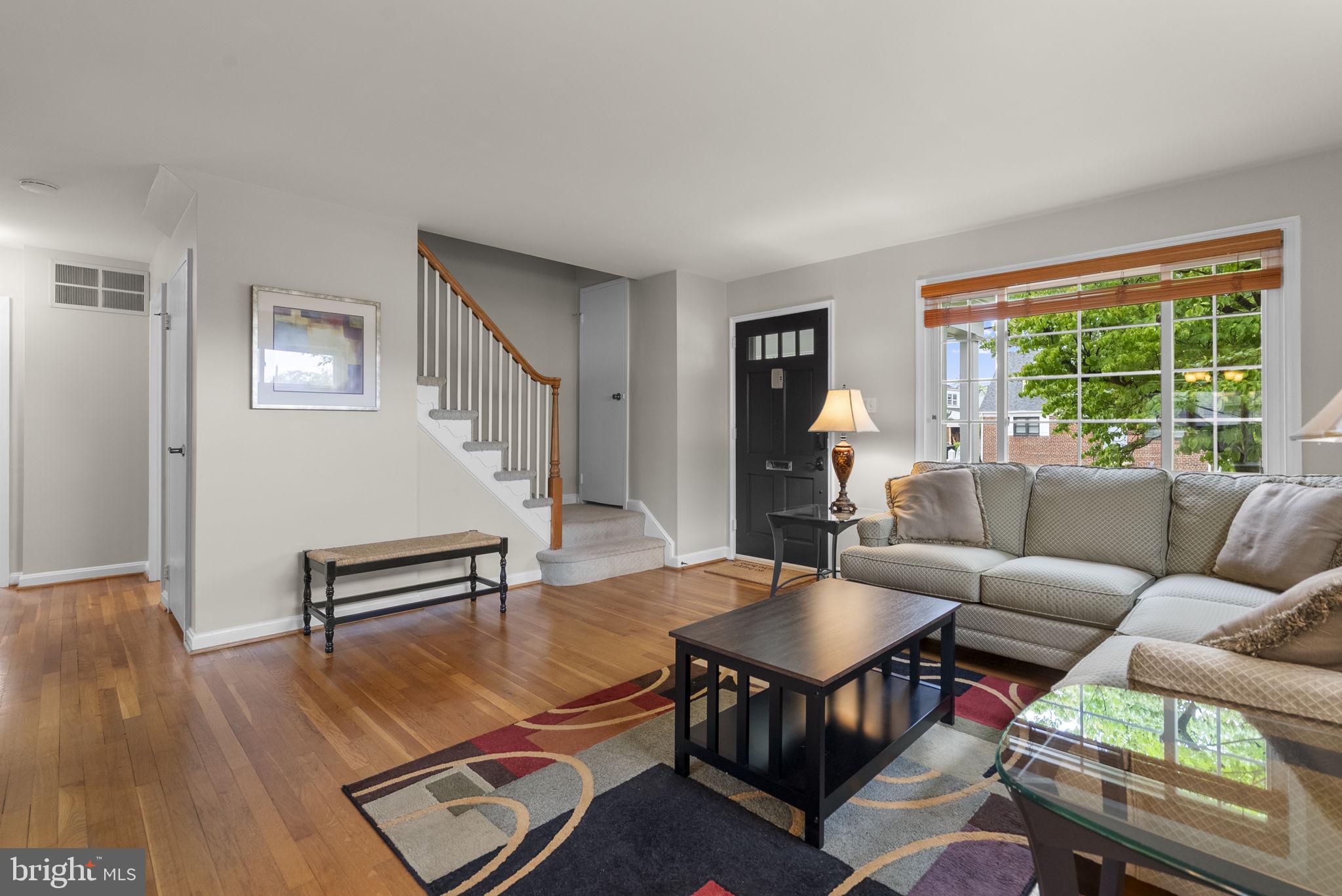 WHEATON WOODS - Residential