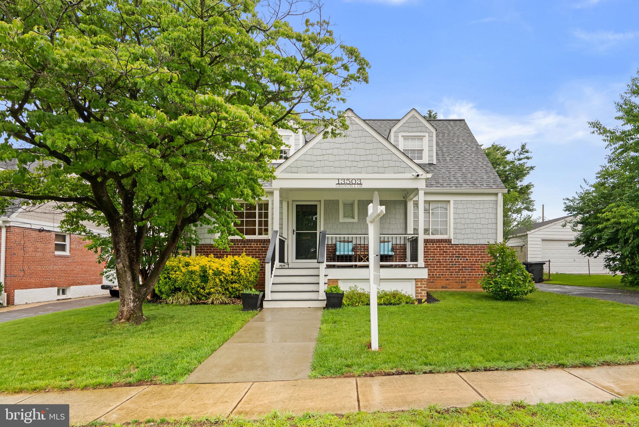 WHEATON WOODS - Residential