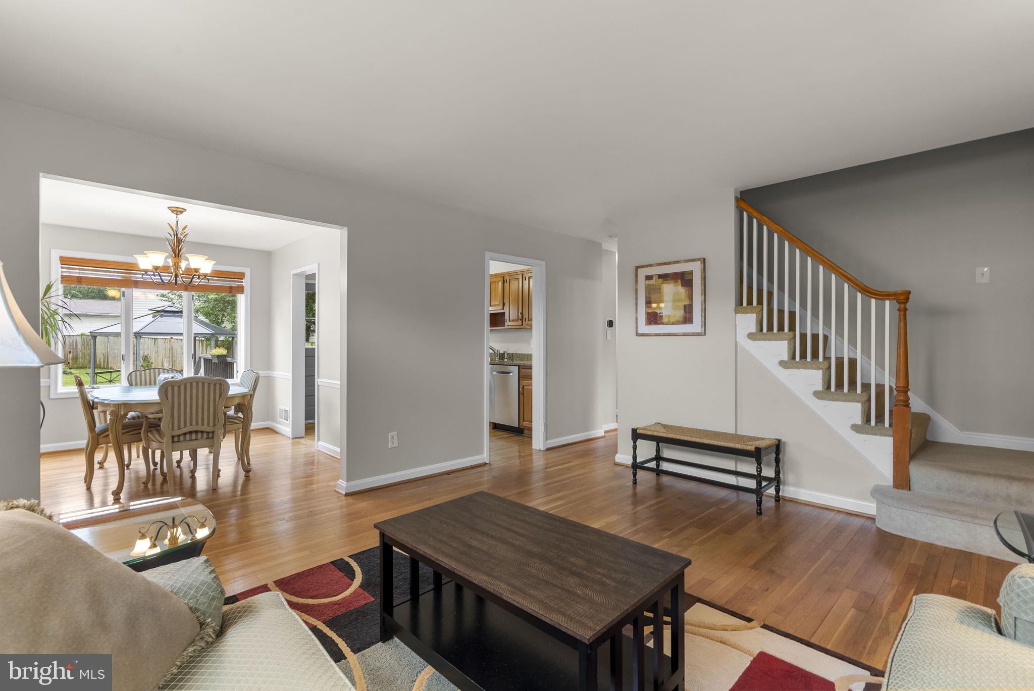 WHEATON WOODS - Residential