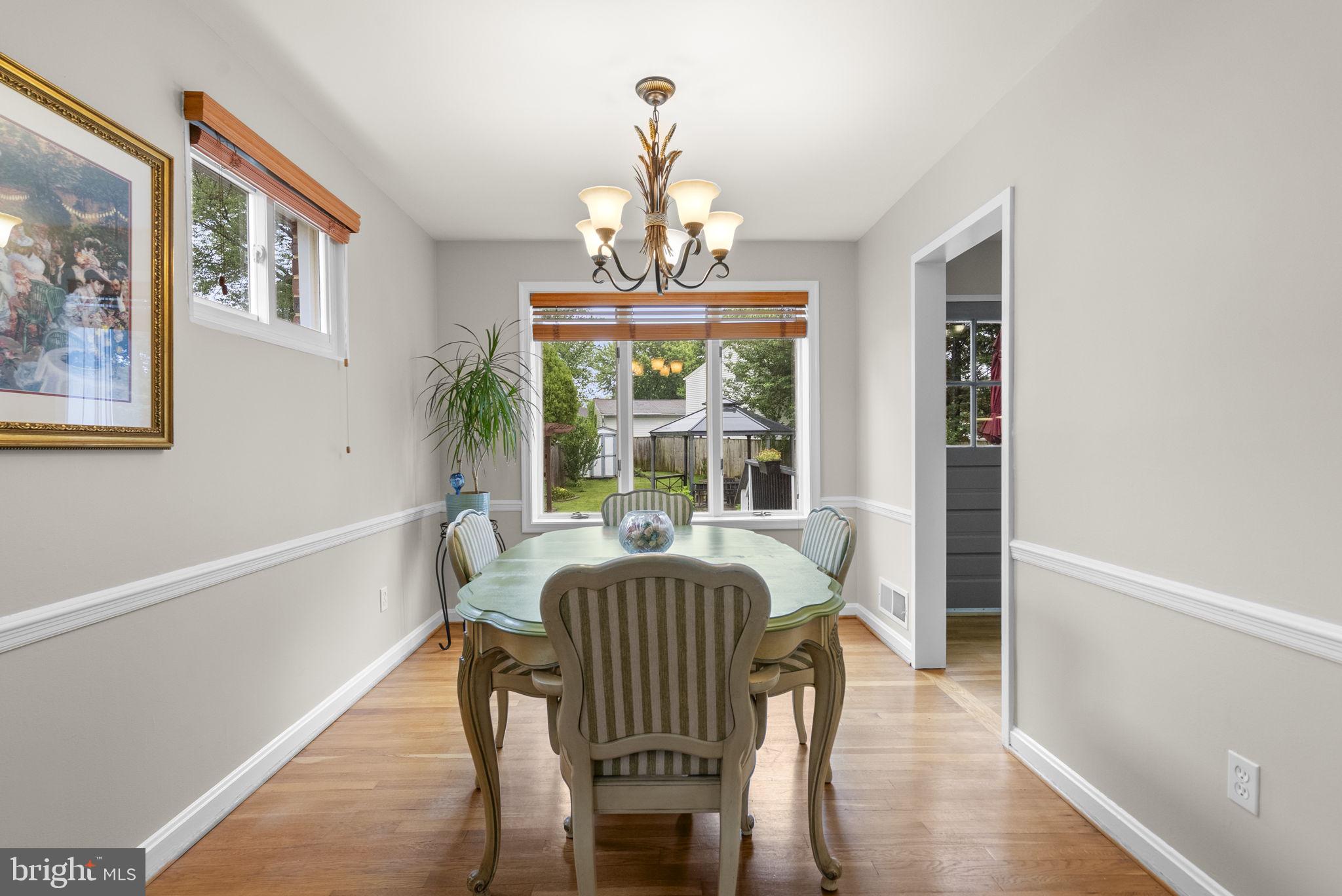 WHEATON WOODS - Residential